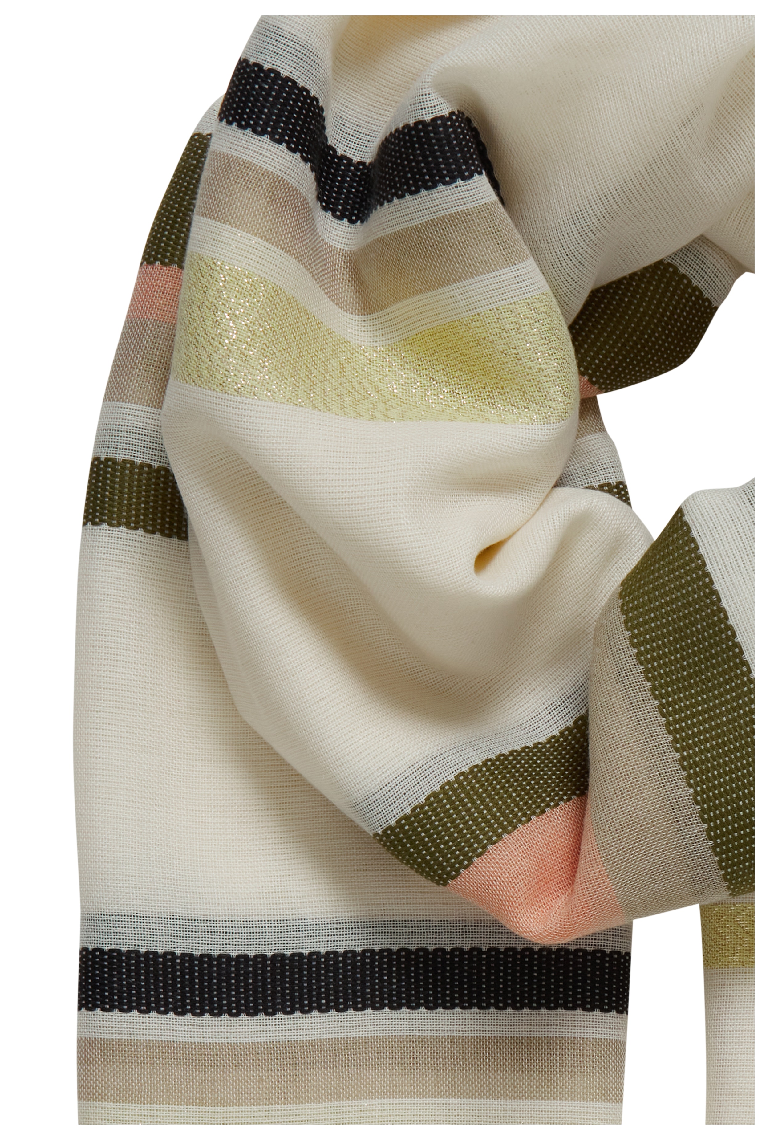 BAVINNA Skjerf PACK FRONT 20814686-202673