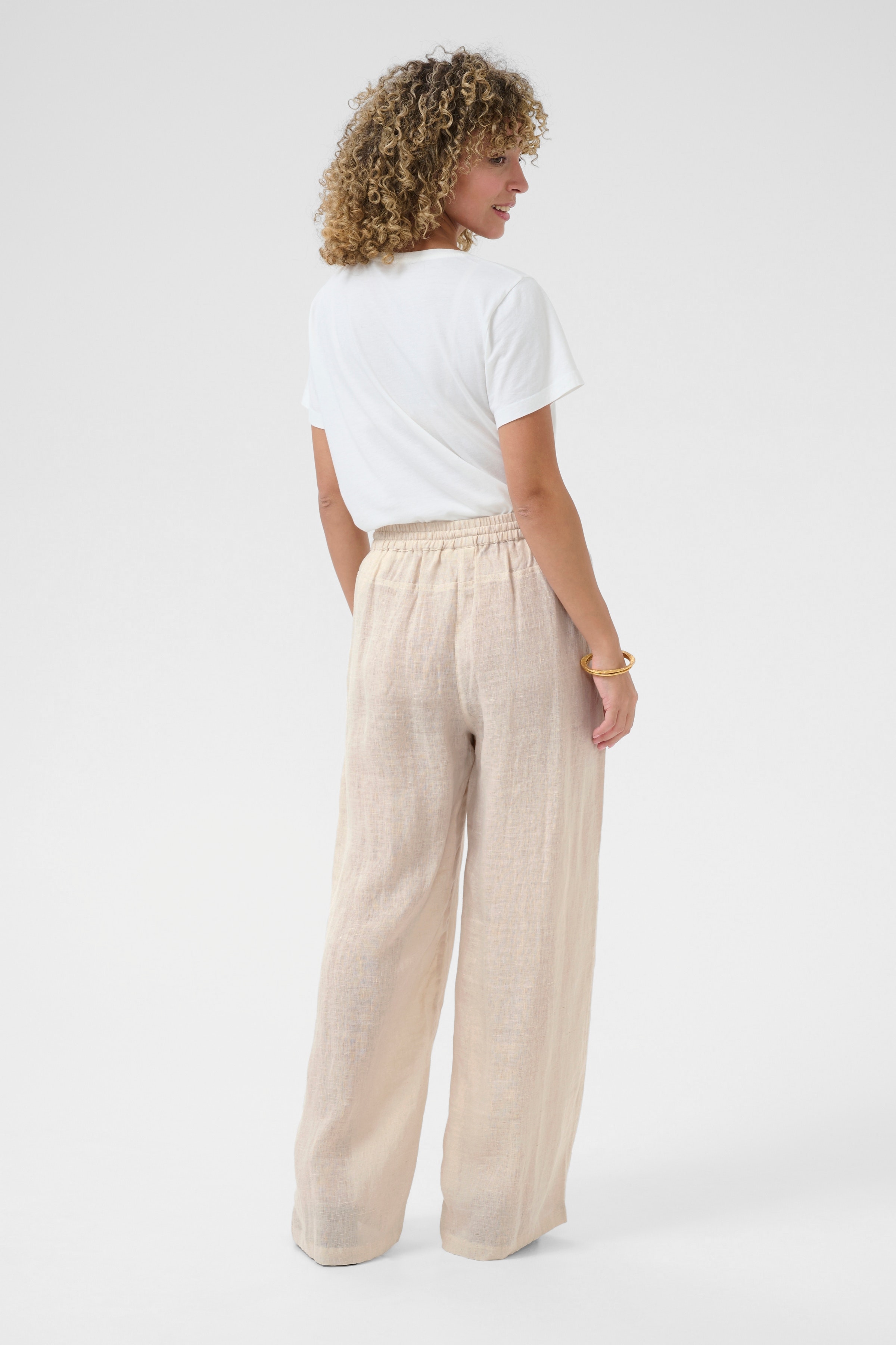 CRBellis Linen trousers LOOKBOOK BACK 10611574-104537