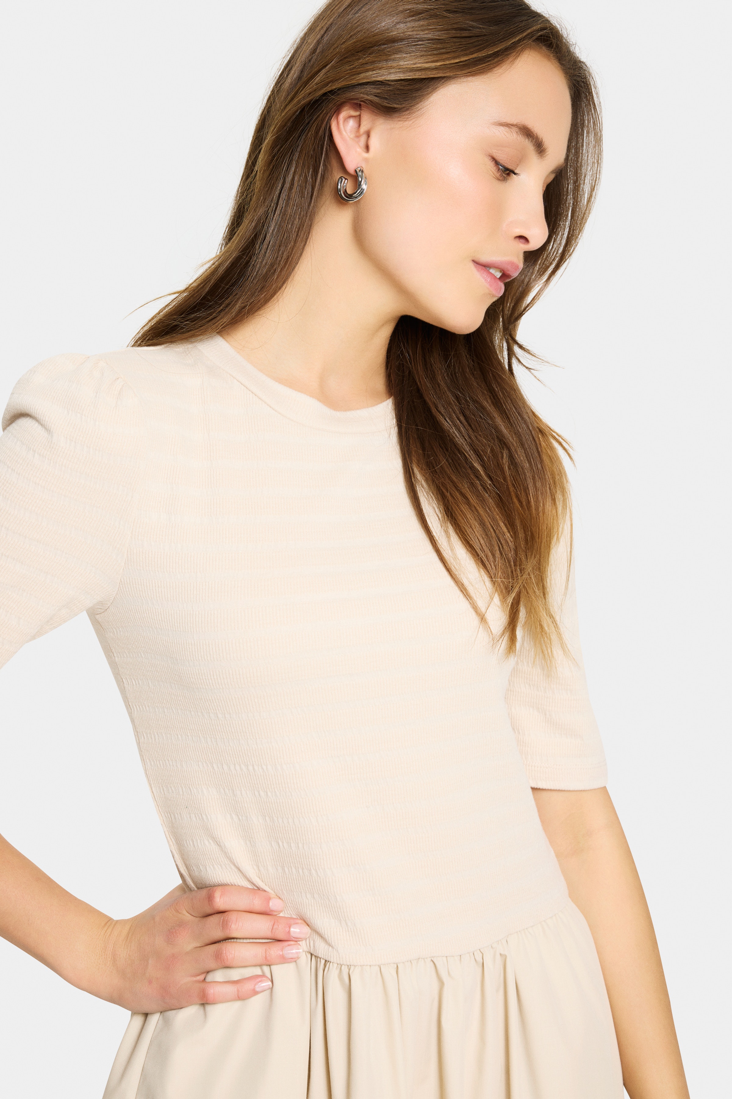 LucianaSZ Kleid LOOKBOOK DETAIL 30514237-130607
