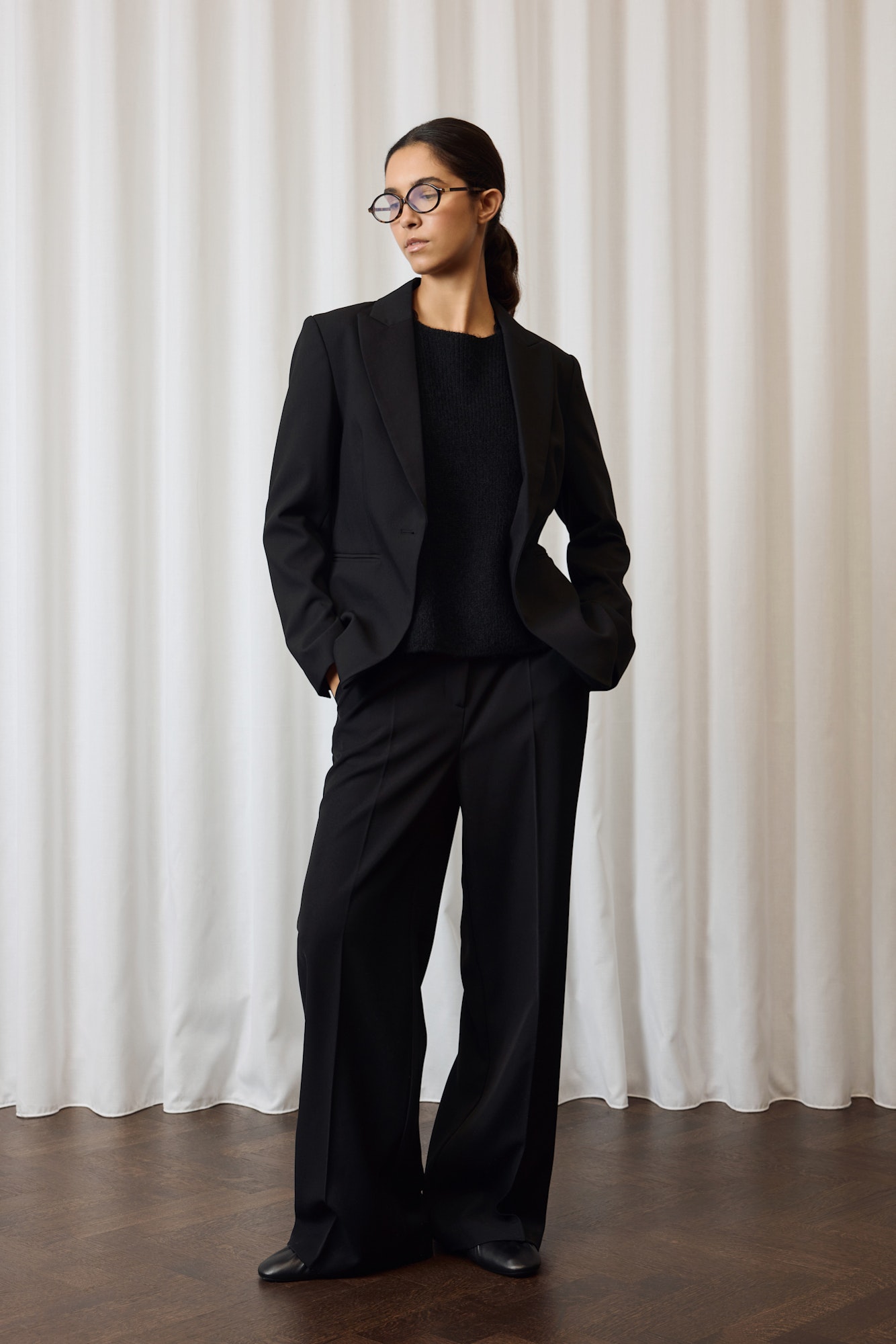 SLCorinne Blazer LOCATION NONE 30407532-194008