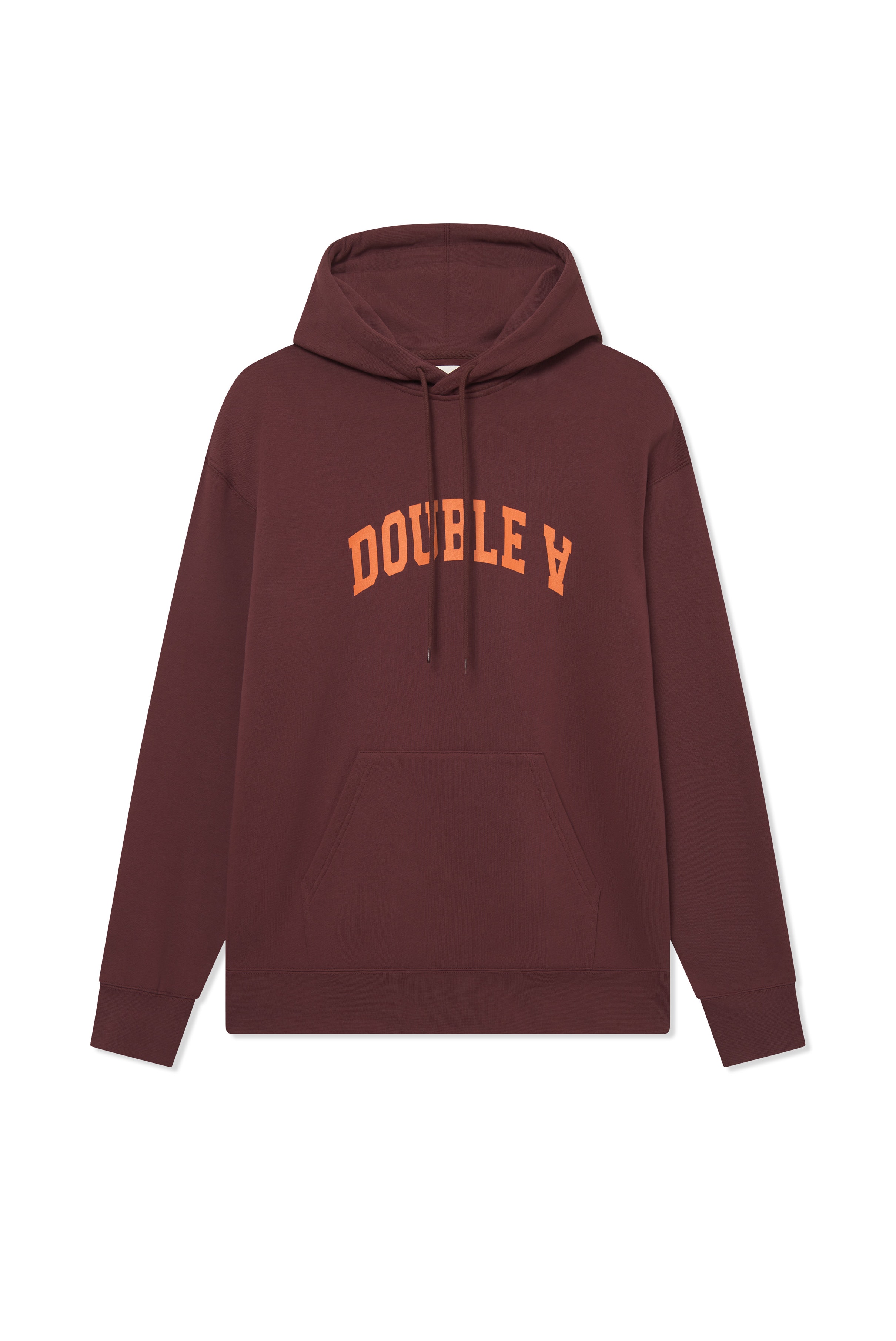 WWJames Hoodie PACK FRONT 30251536-191625
