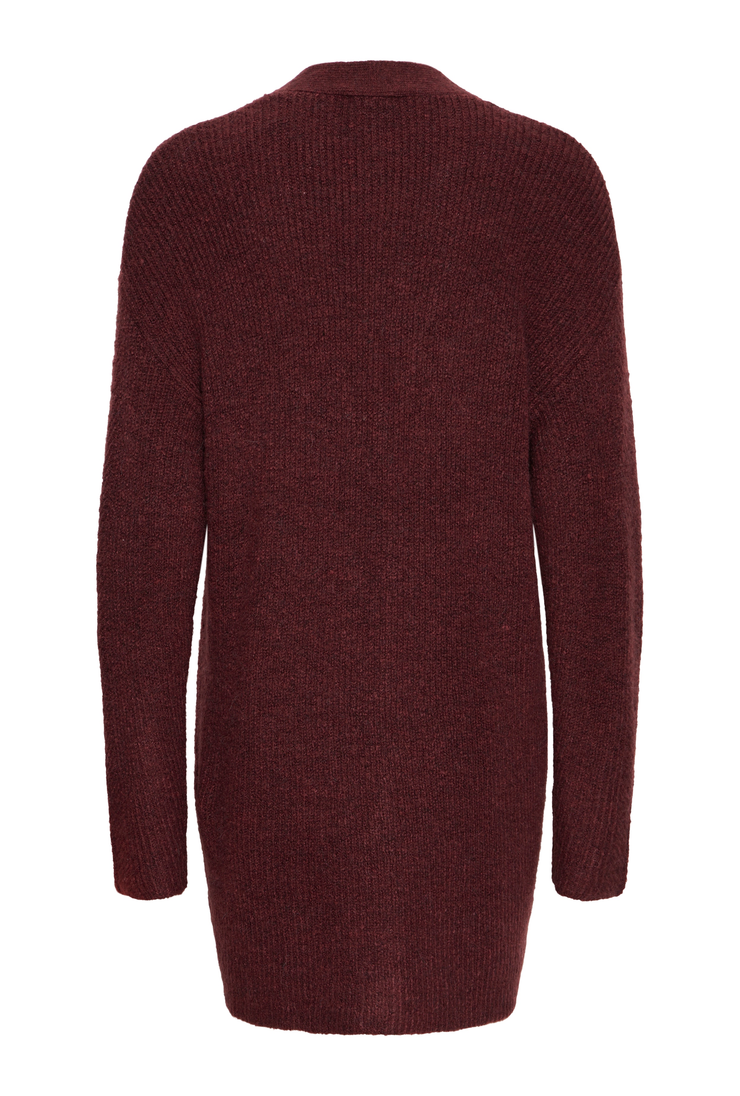 BYMONNA Cardigan PACK FRONT 20818190-1916271