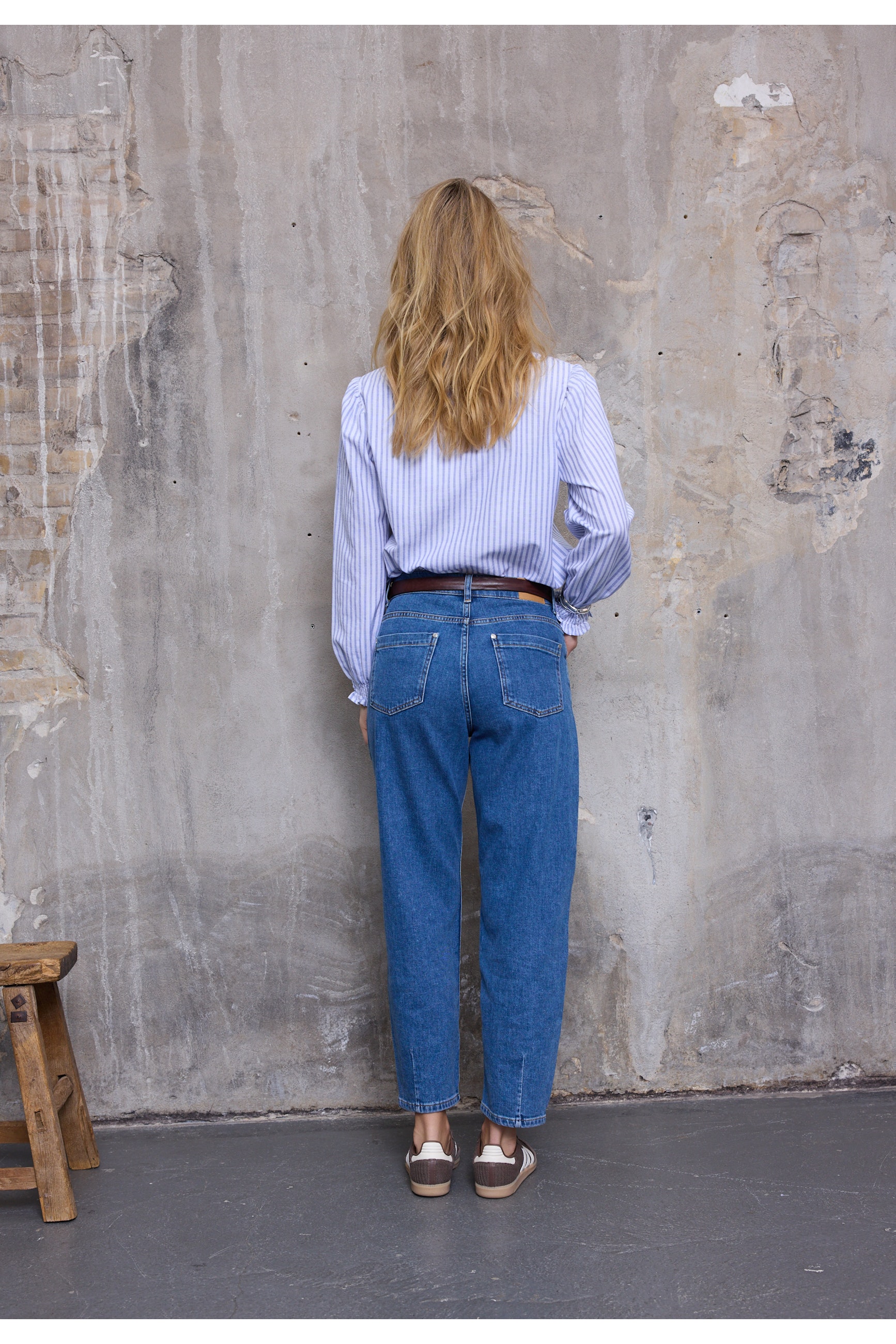 PZAUDREY Bluse LOCATION NONE 50210254-114201