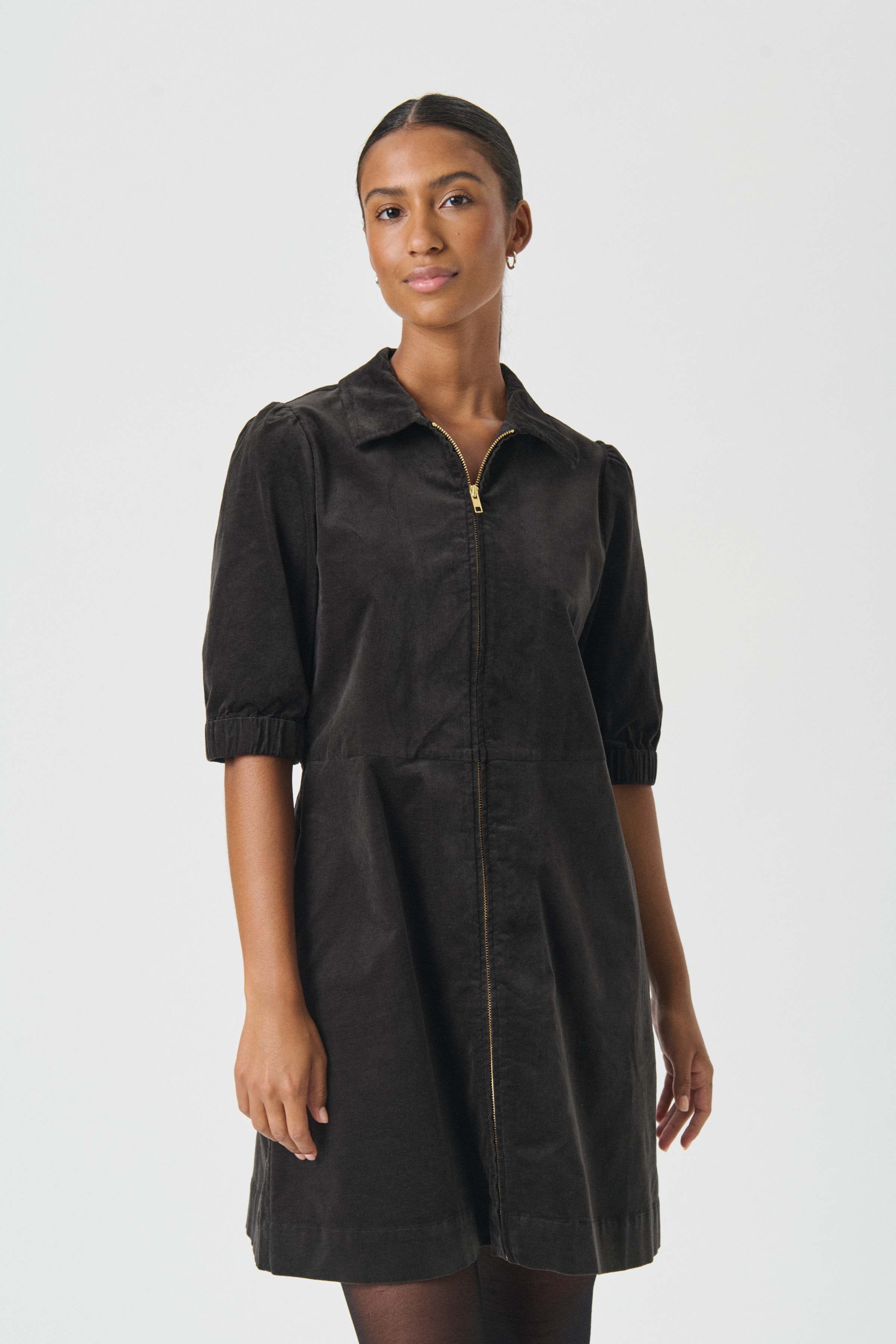 EyvorPW Dress LOOKBOOK FRONT 30310360-194008