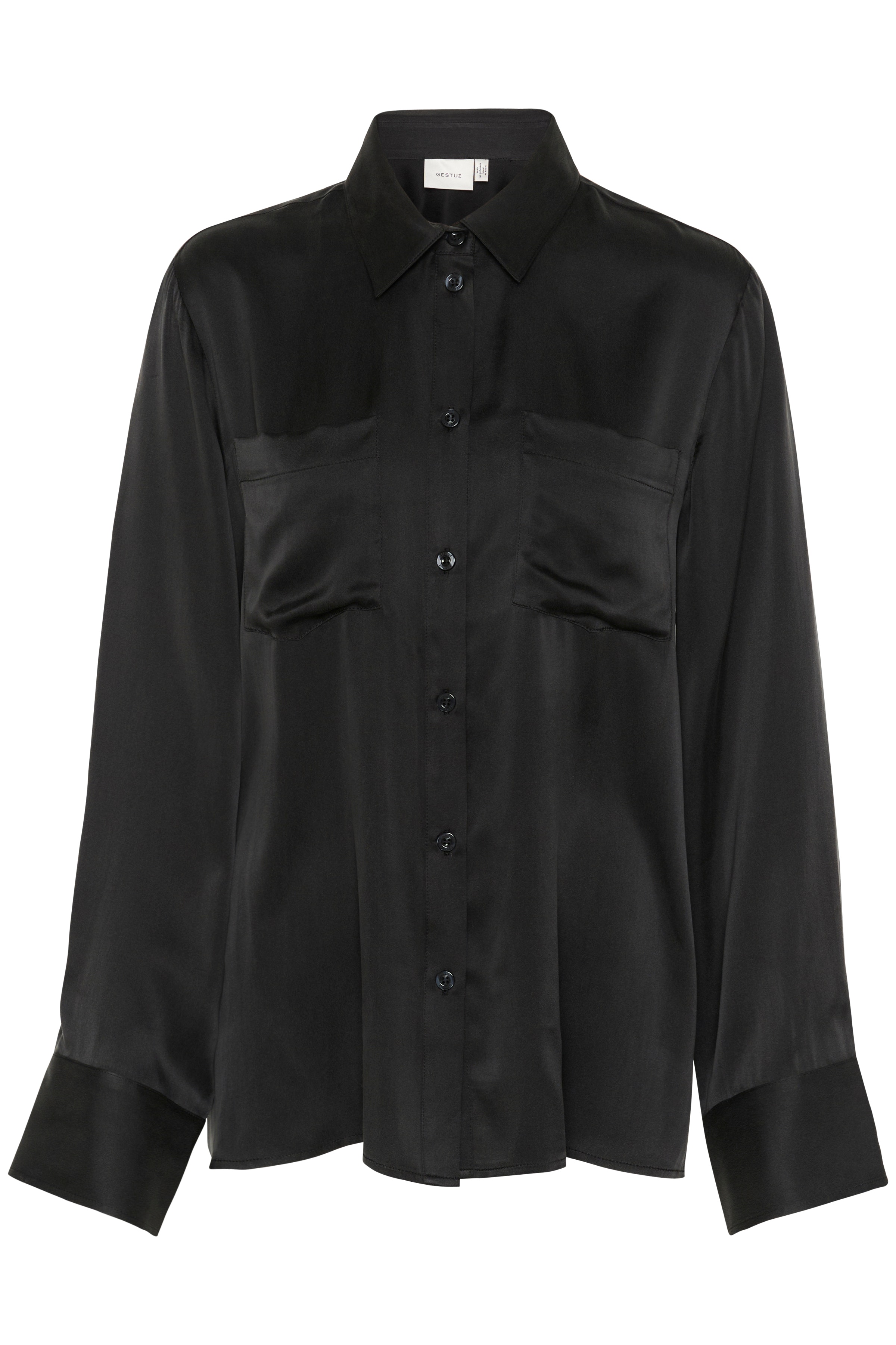 SilkeGZ Skjorta PACK FRONT 10909853-100017