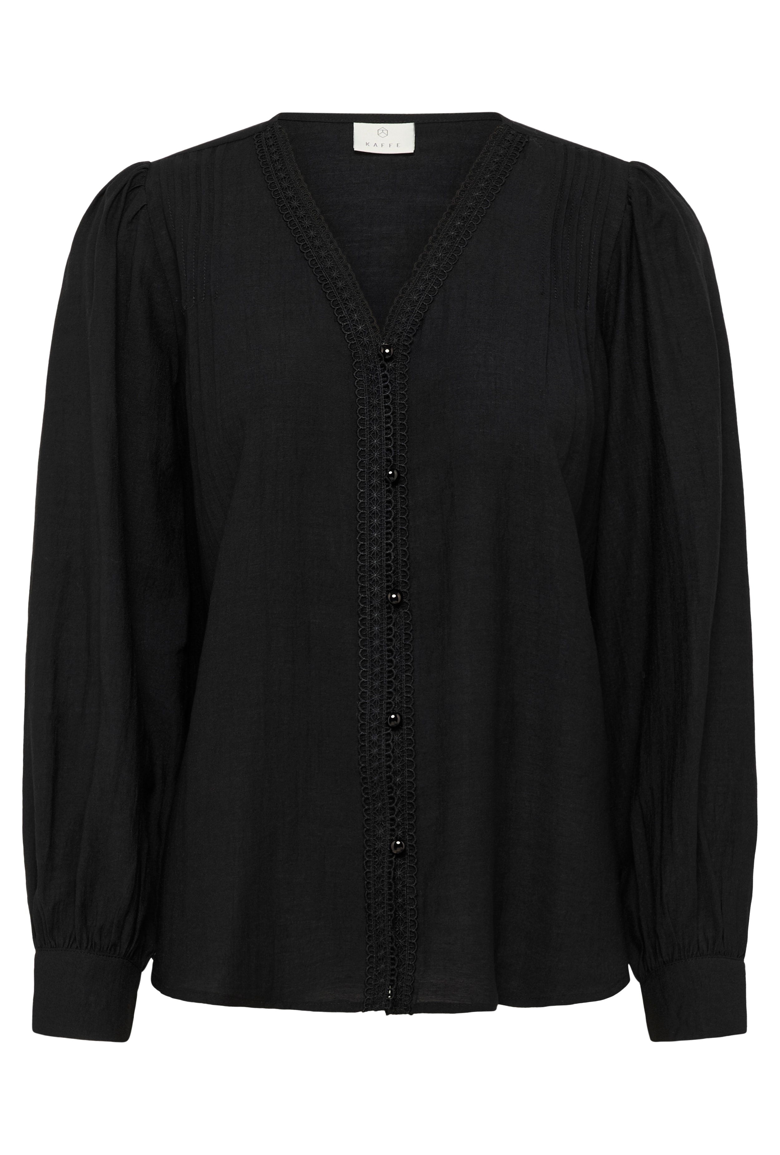 KAmirabel Bluse LOOKBOOK FRONT 10510662-100121