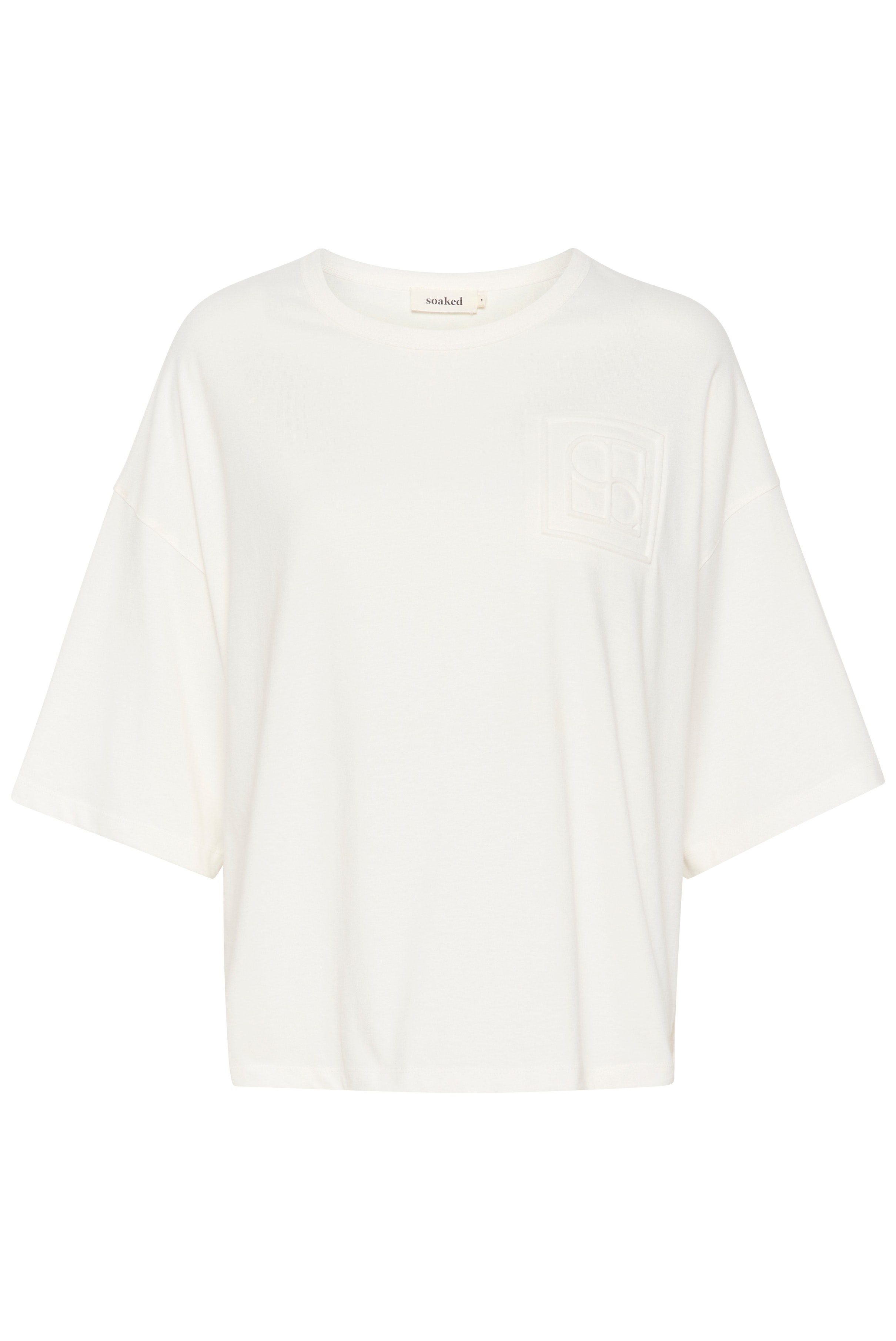 SLEmilia T-shirt PACK FRONT 30407472-111001