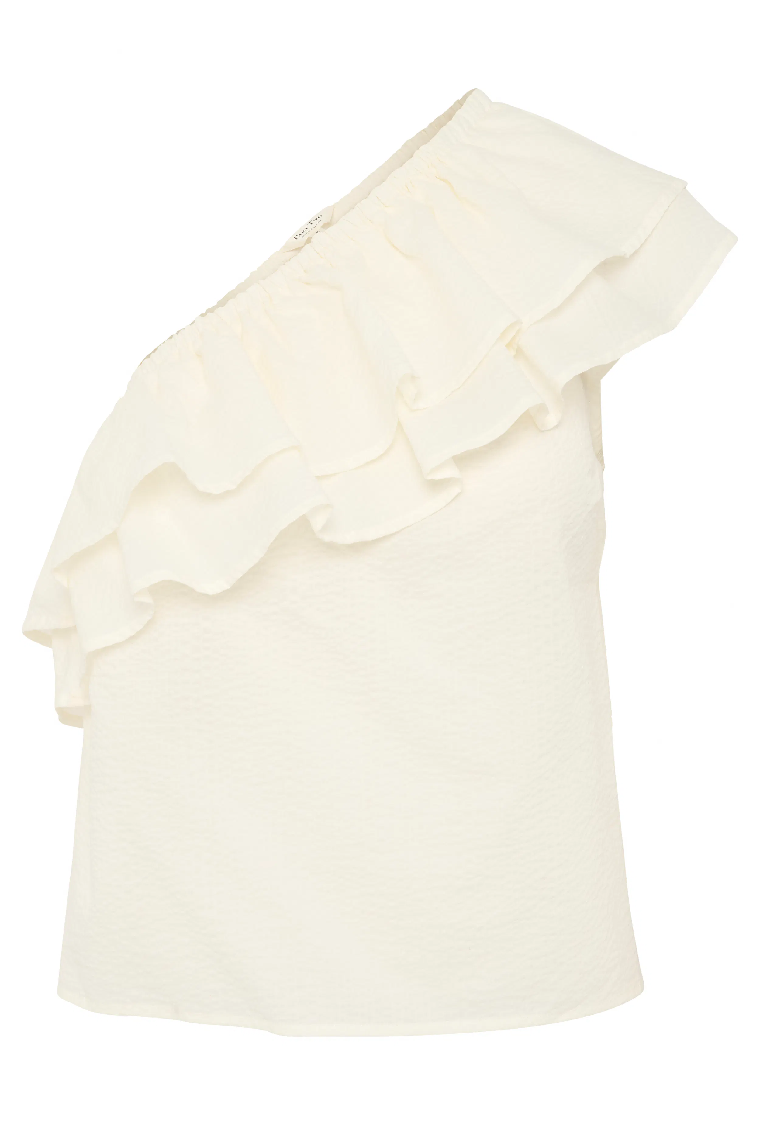 GinniePW One-shoulder top PACK FRONT 30308623-114801