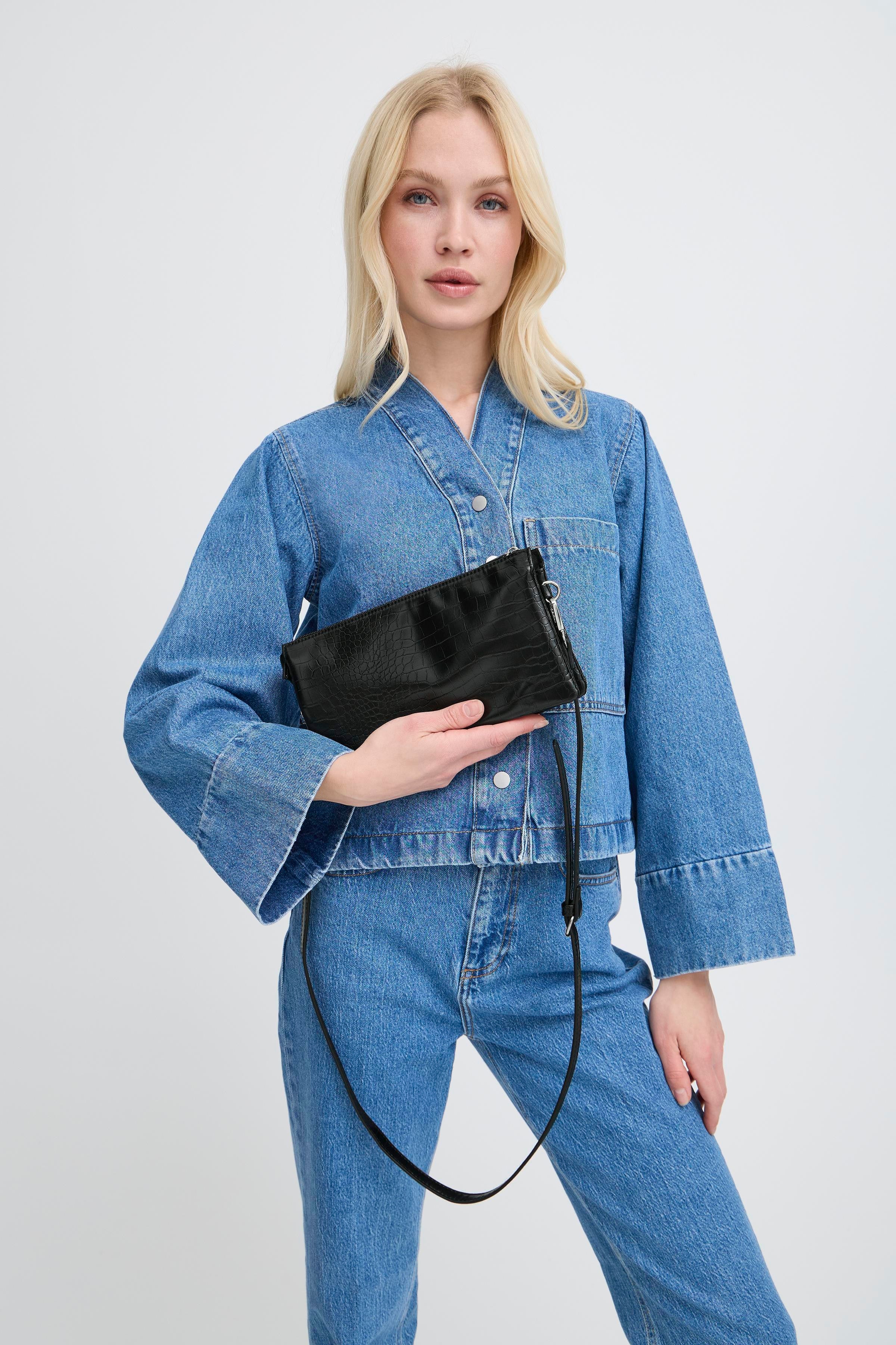 BYWAIMAN Veske LOOKBOOK FRONT 20818621-194008