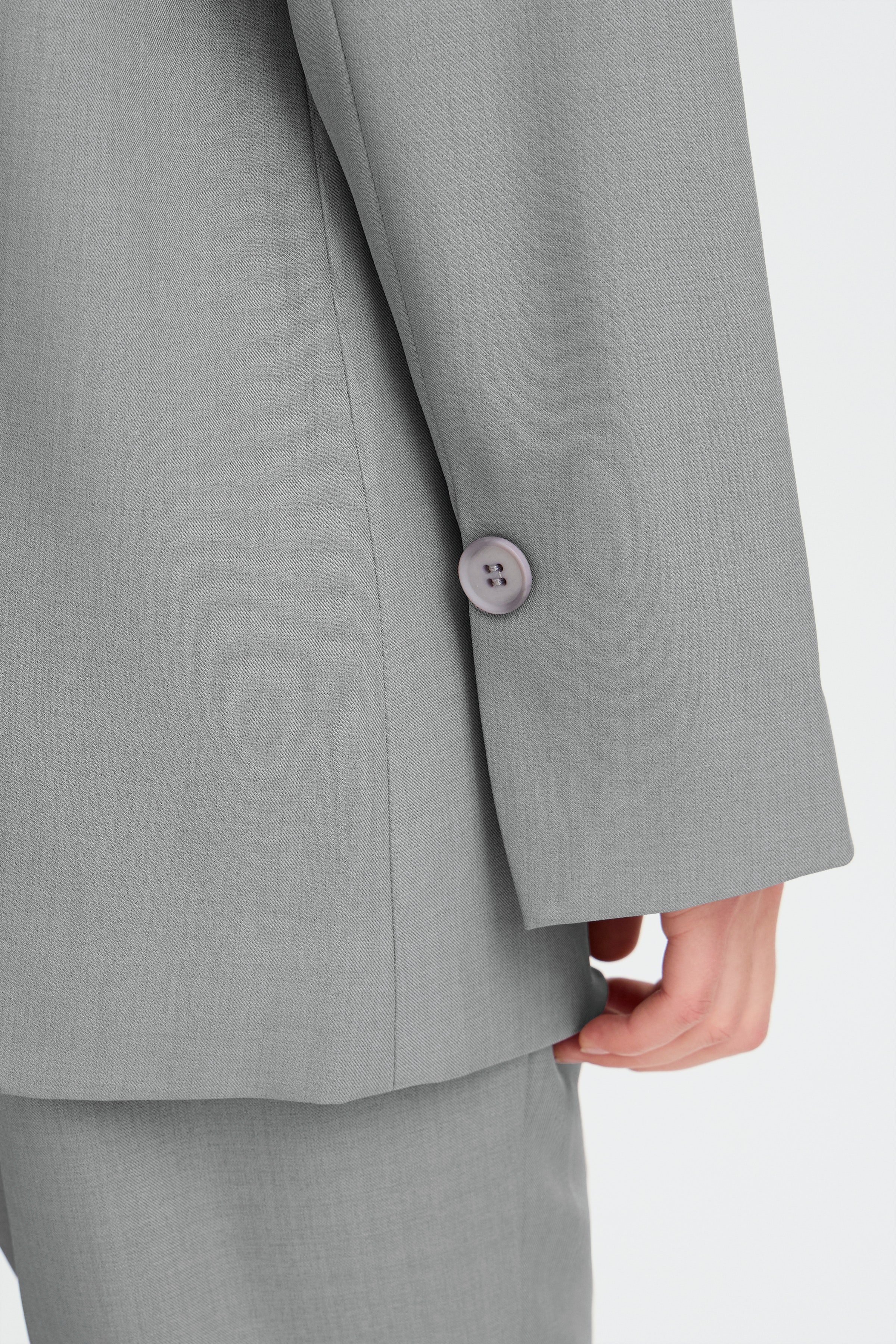 IHFAVA Oversize Blazer LOOKBOOK DETAIL 20125677-200318