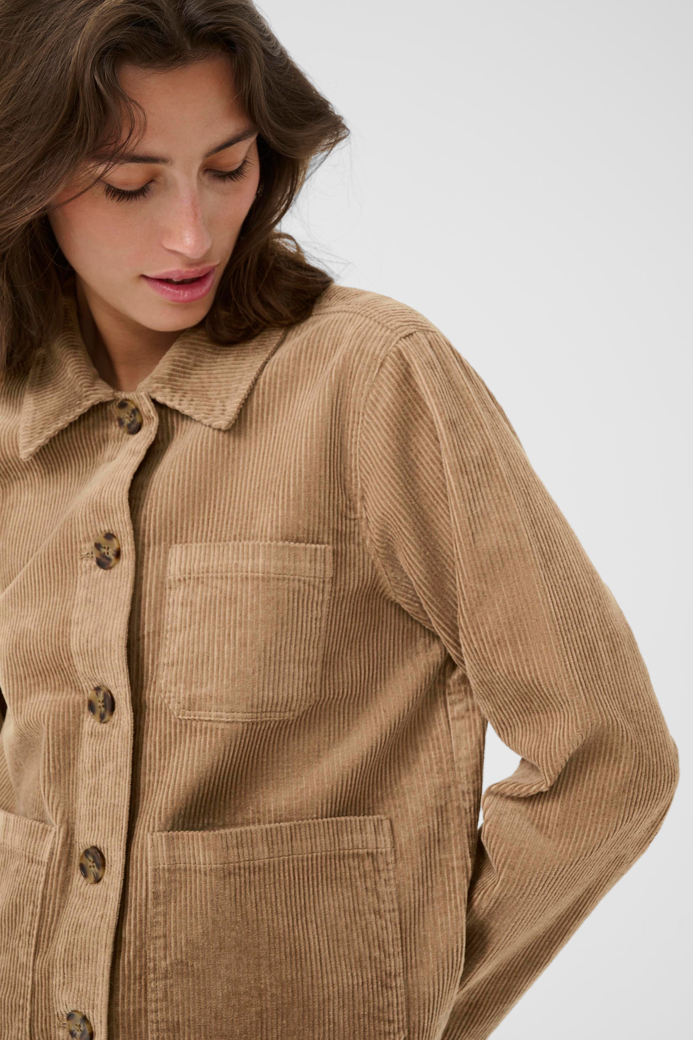 LonePW Casual jakke LOOKBOOK DETAIL 30308908-171038