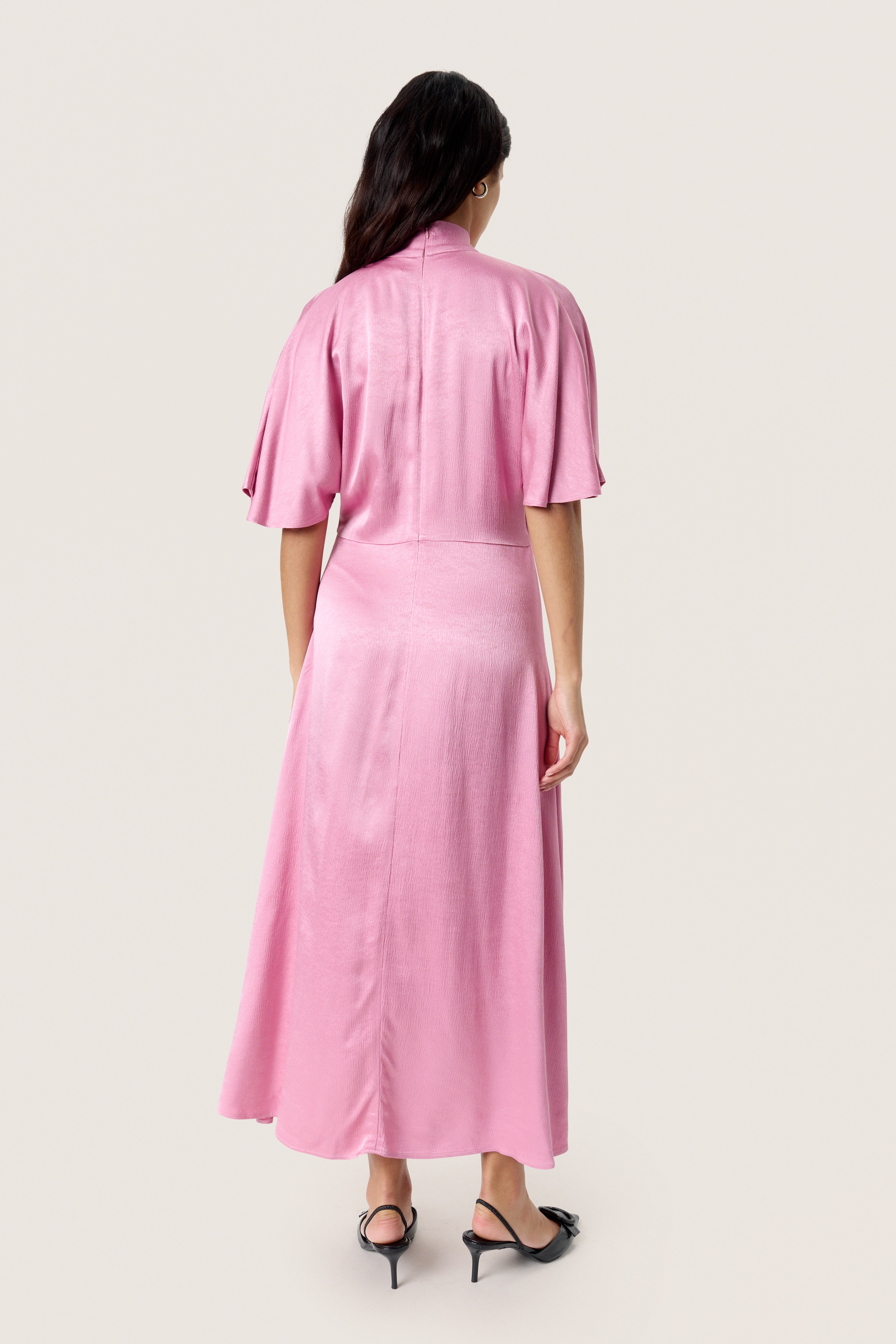 SLRiyan Kjole LOOKBOOK BACK 30408636-161712