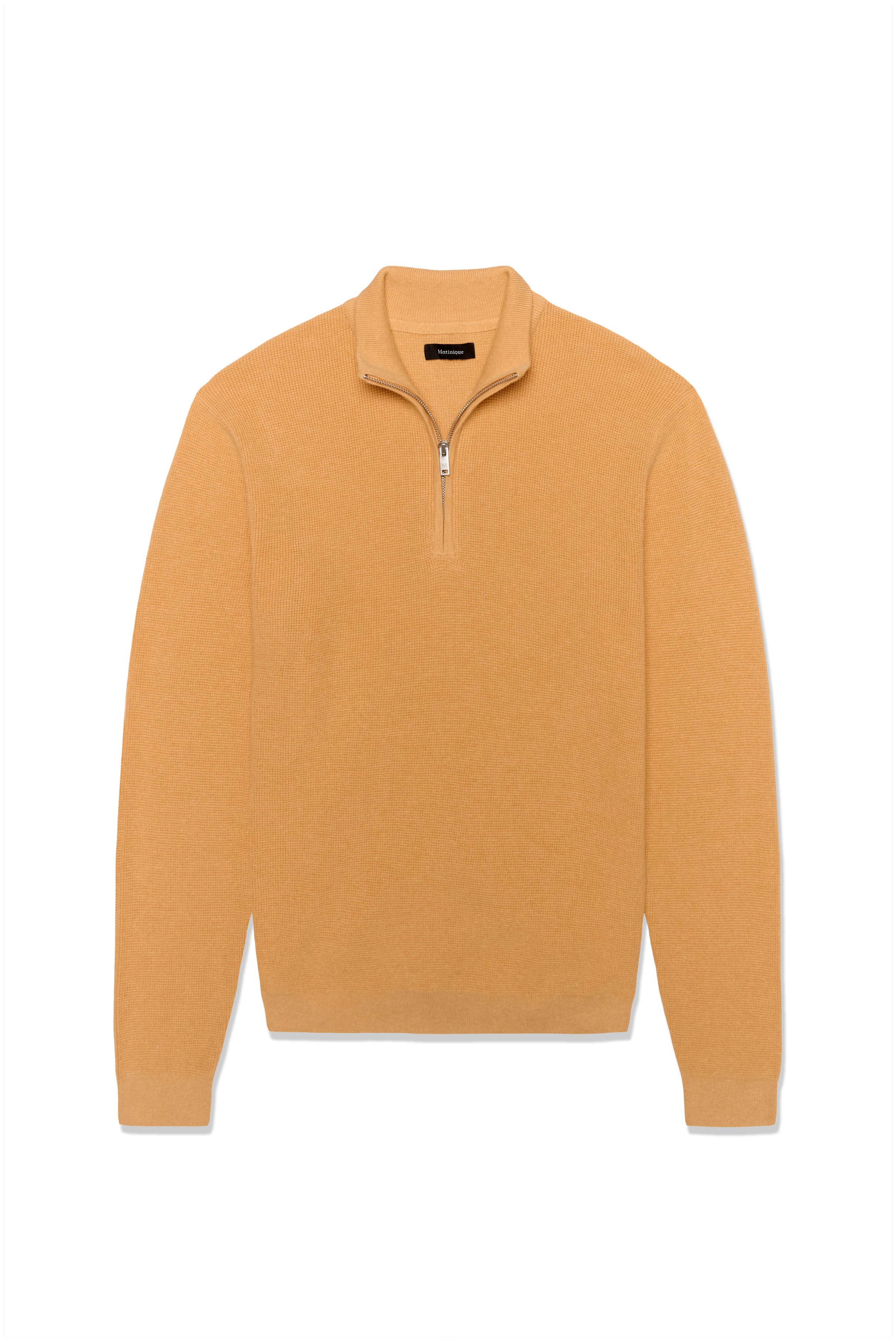 MAlagoon Half-Zip Pullover PACK FRONT 30207192-1711081