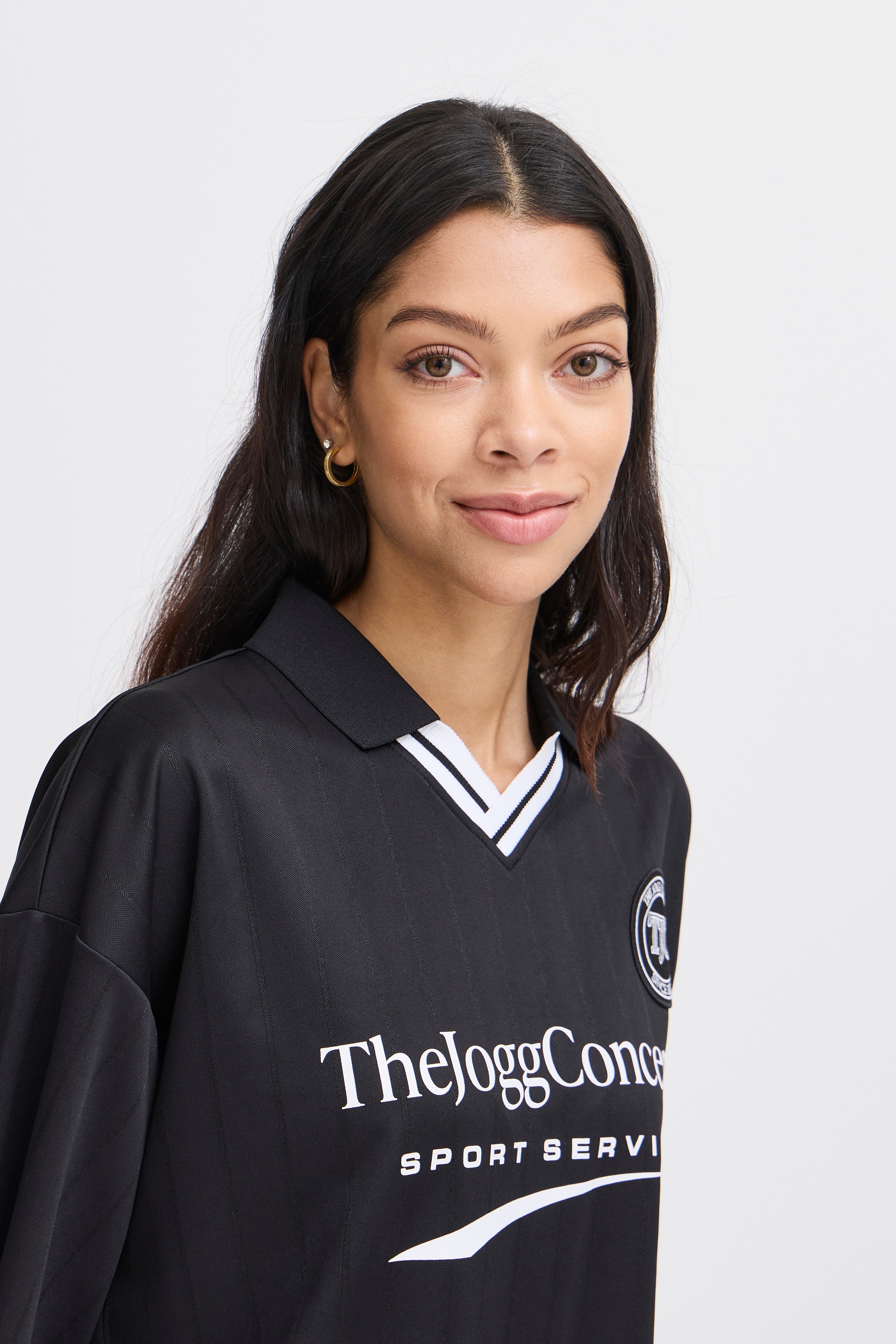 JCHANAN Skjorte LOOKBOOK DETAIL 22800936-203650