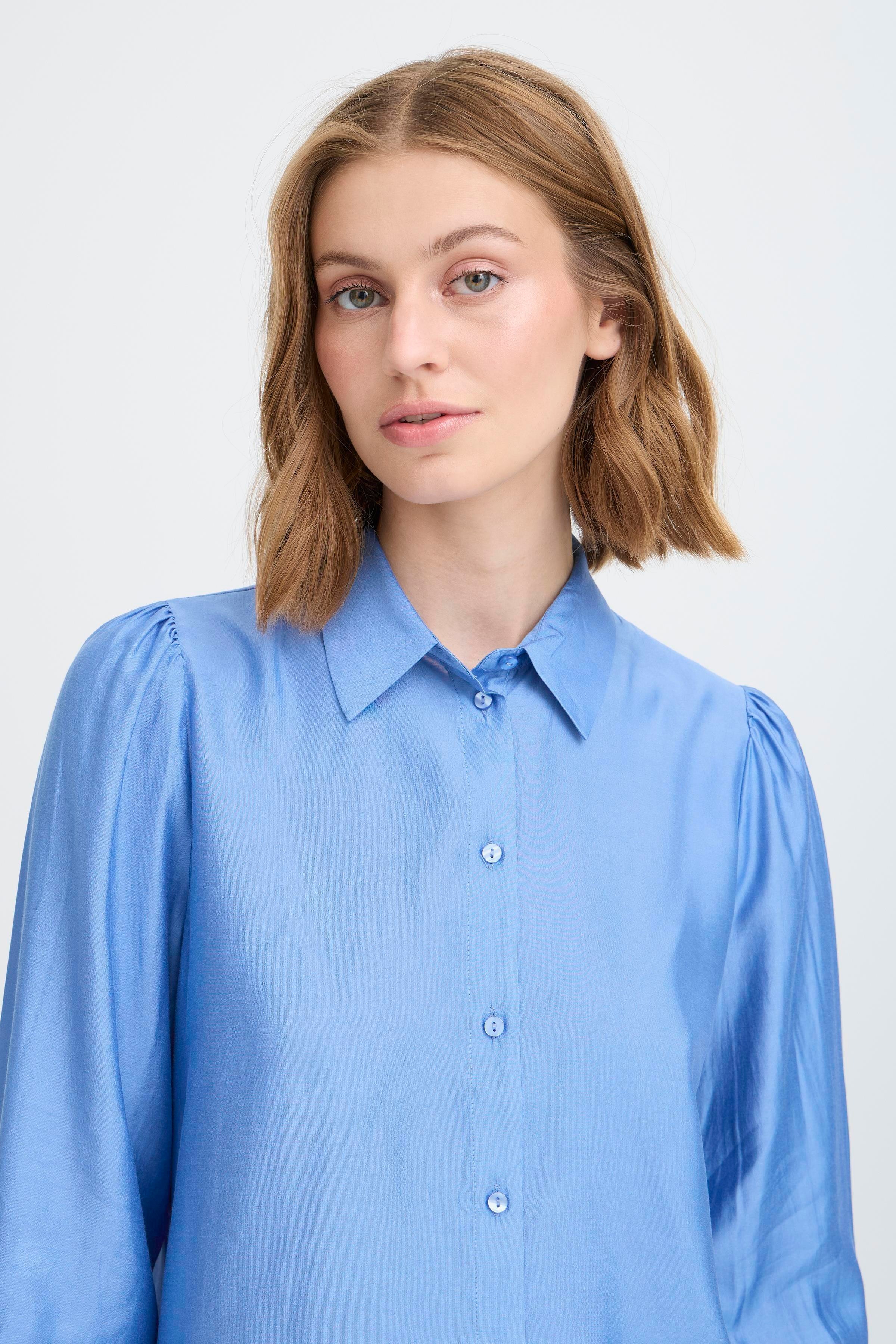IHKARLANI Skjorte LOOKBOOK DETAIL 20121889-183937