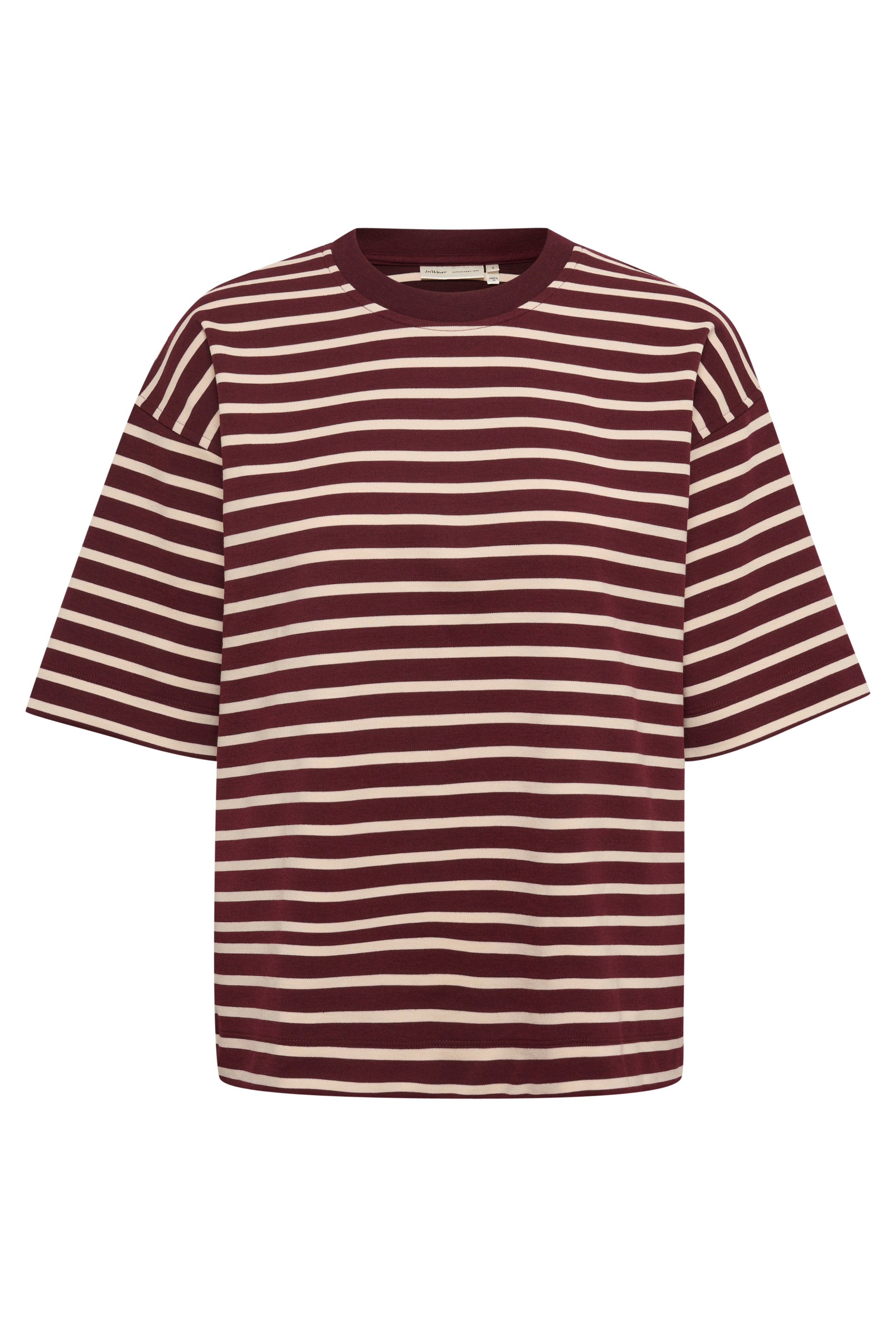 MarlenaIW T-shirt PACK FRONT 30108061-302202