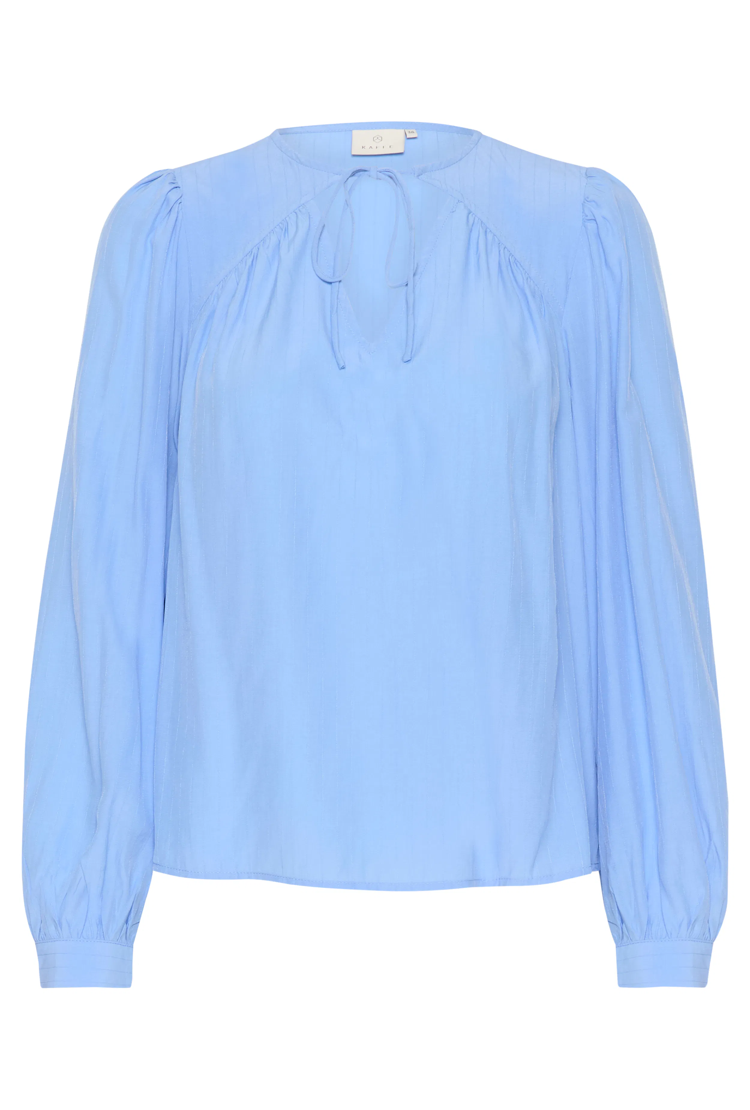 KAbarbara Blouse PACK FRONT 10508893-153930