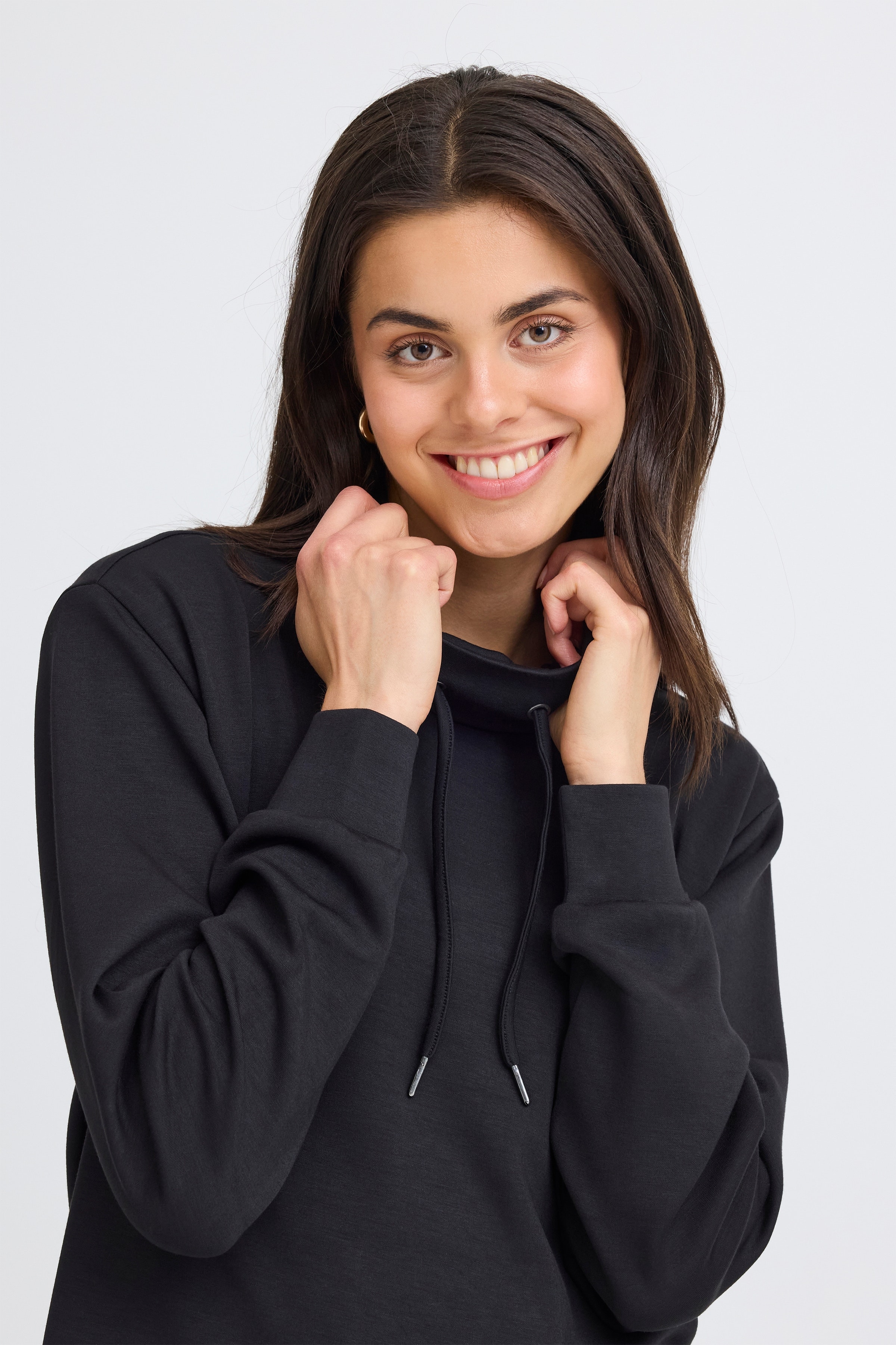 FRCOREA Sweatshirt LOOKBOOK DETAIL 20615947-194008