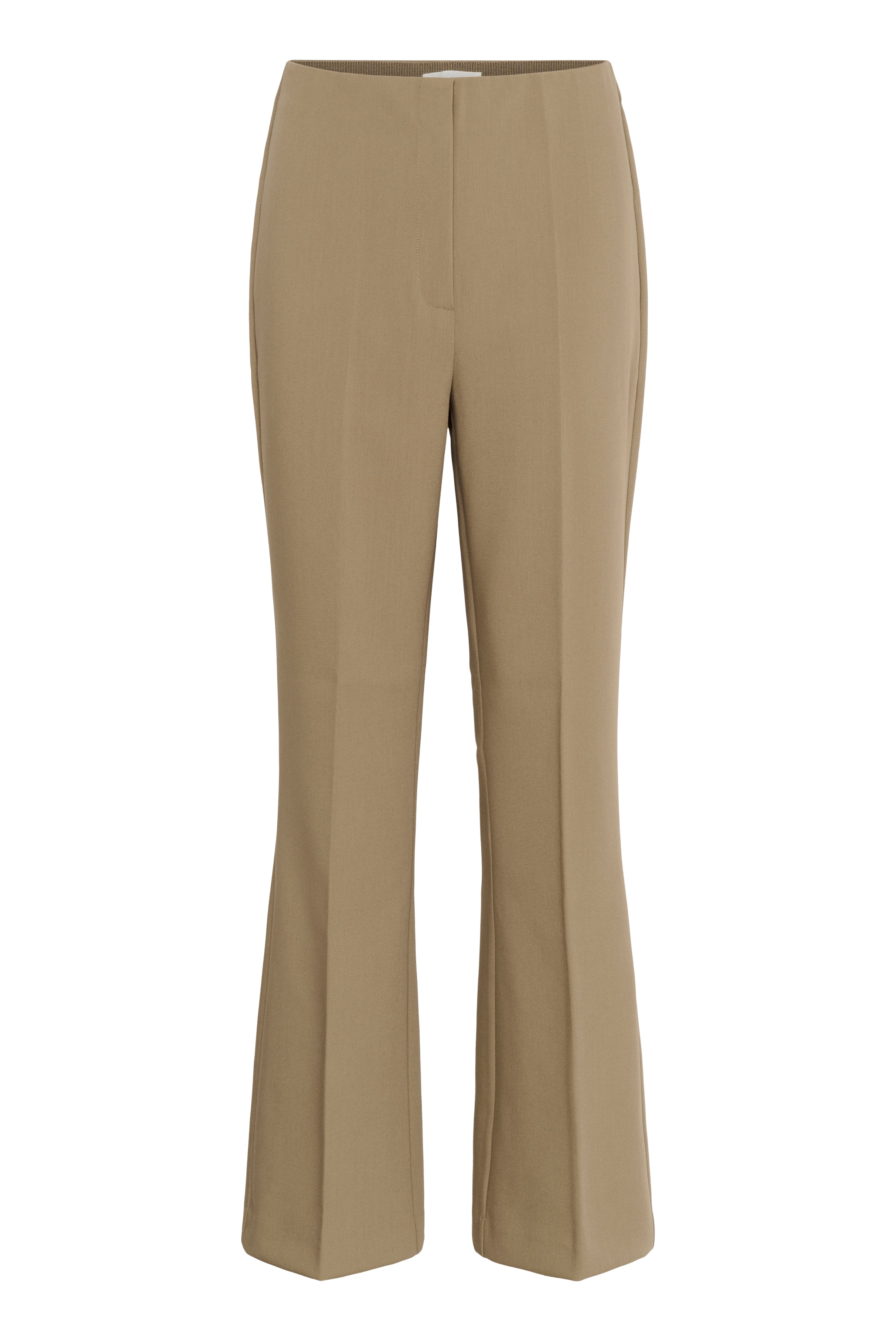 SLCorinne Trousers PACK FRONT 30405801-190913