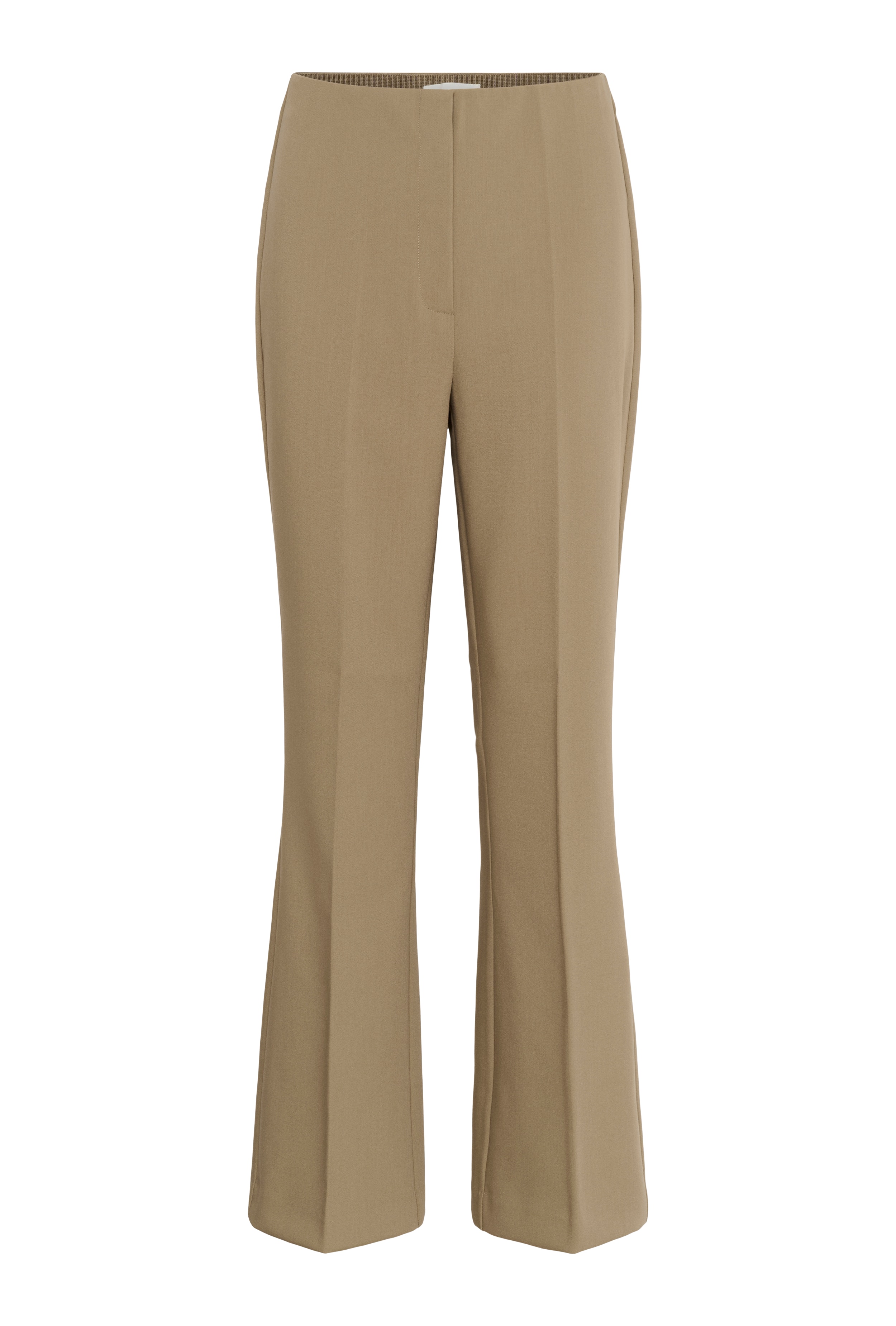 SLCorinne Trousers PACK FRONT 30405801-180617