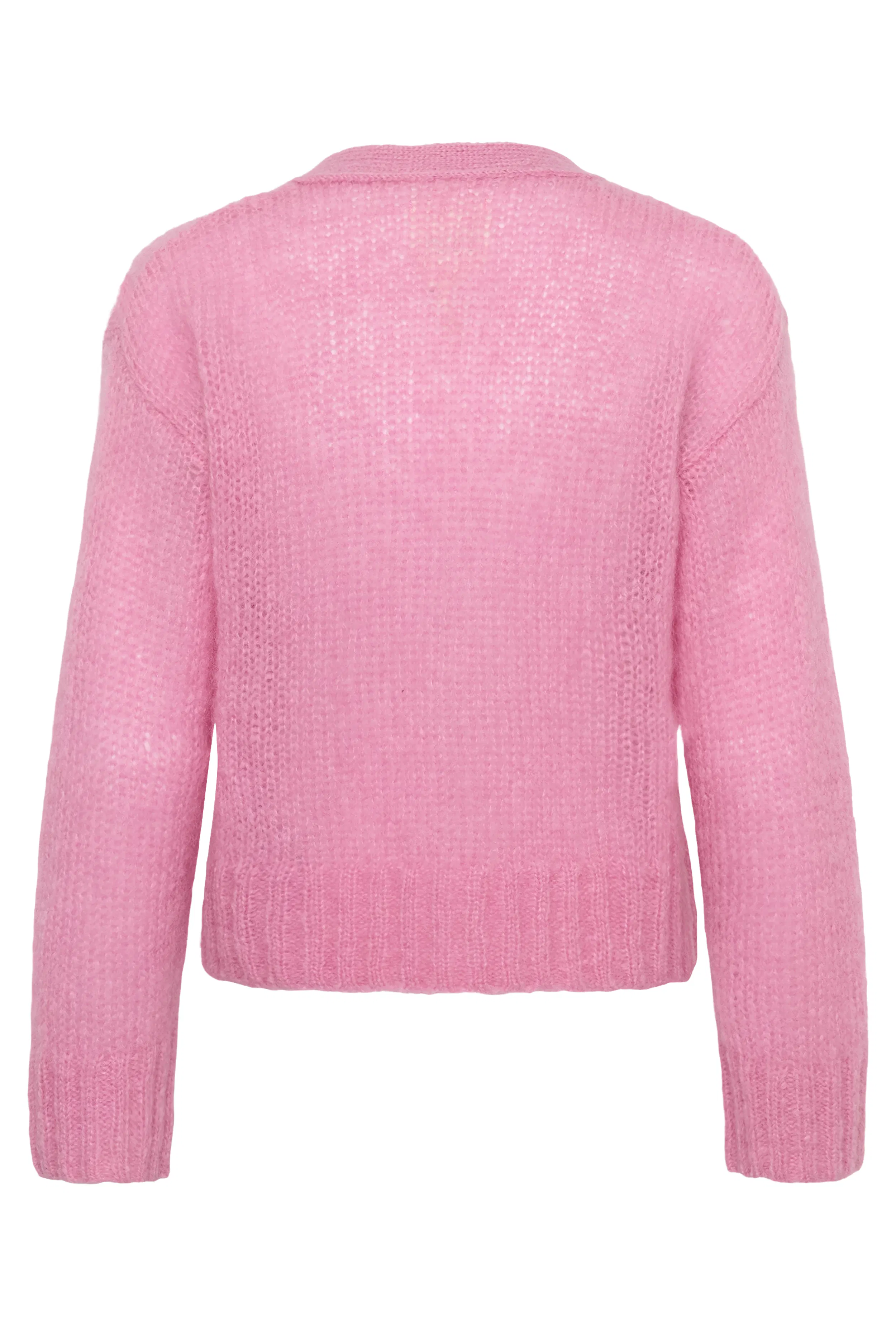 ZendayaPW Cardigan PACK FRONT 30310320-152210