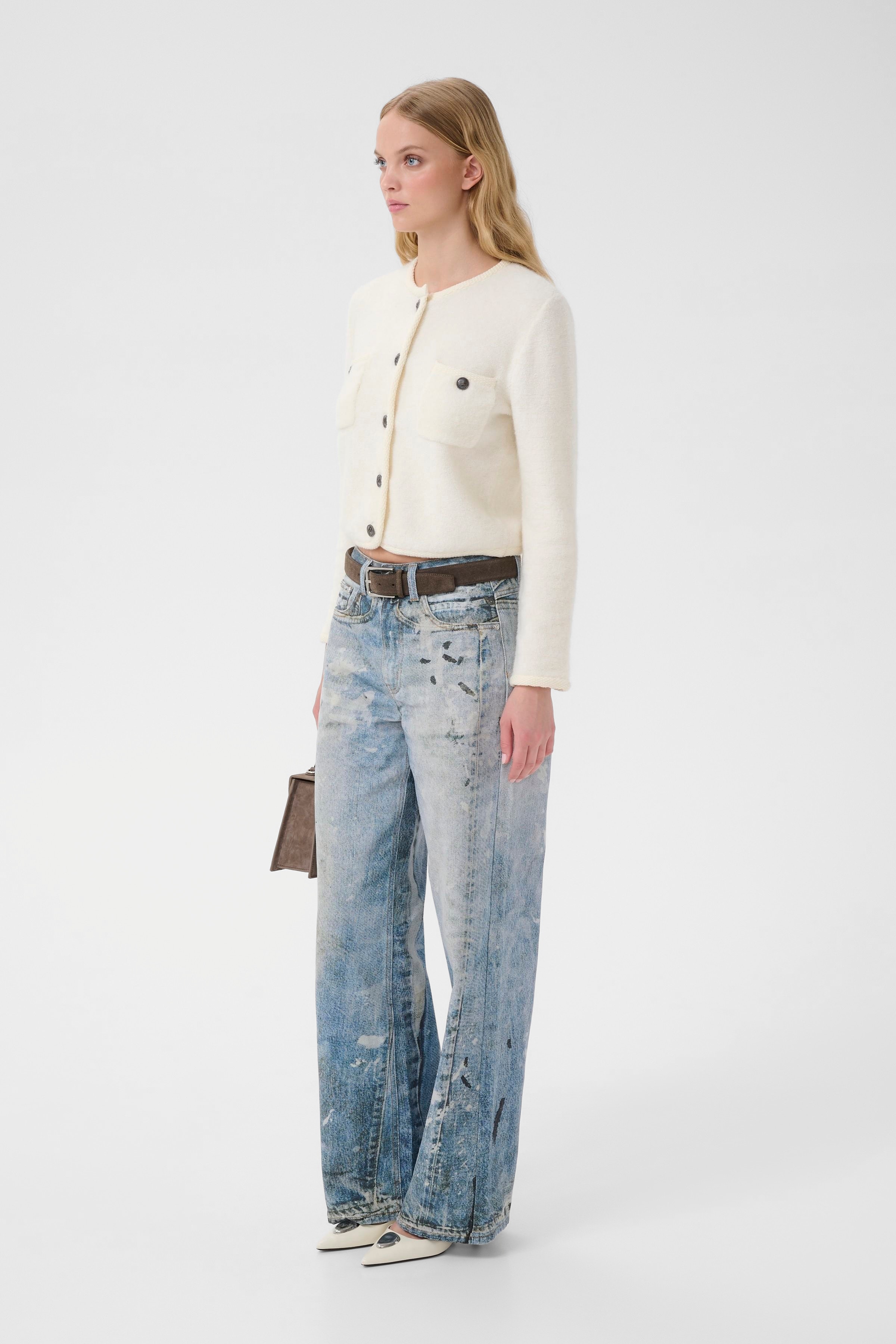 GZcornelia Jeans LOOKBOOK FRONT 10910865-108834