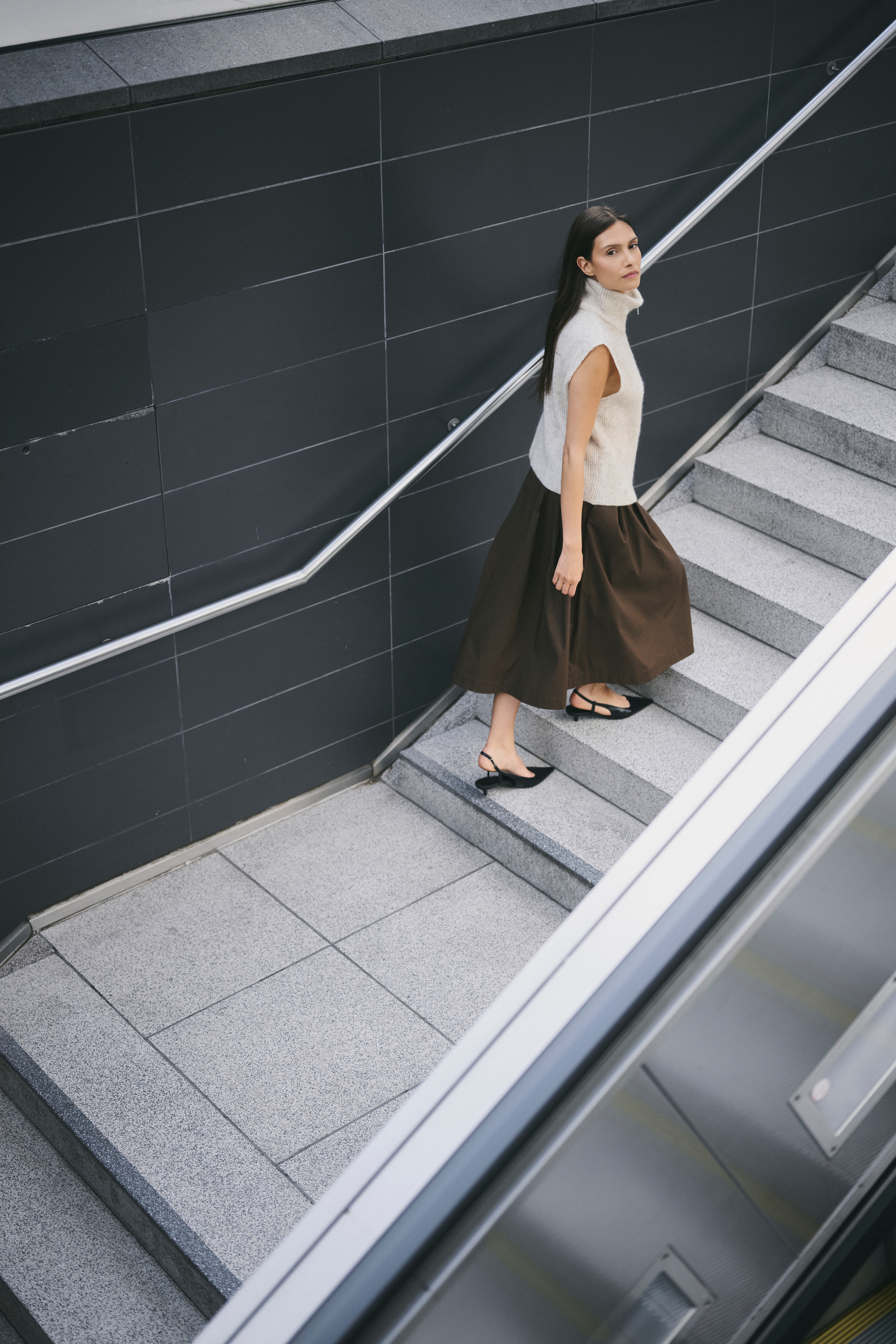 KBBrianna Skirt LOCATION NONE 10105649-191015