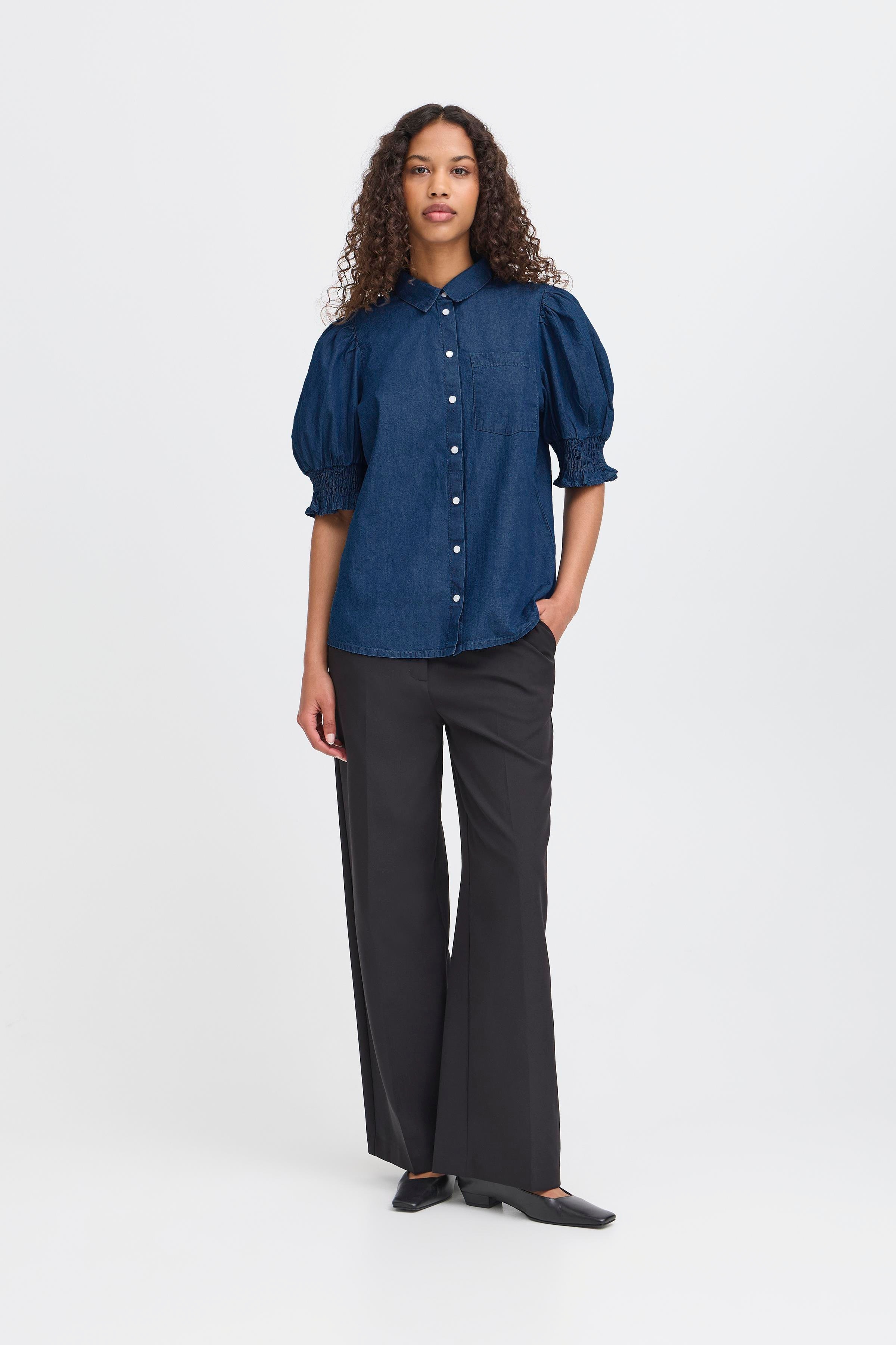 IHBORGIE Skjorte LOOKBOOK FRONT 20121302-200929