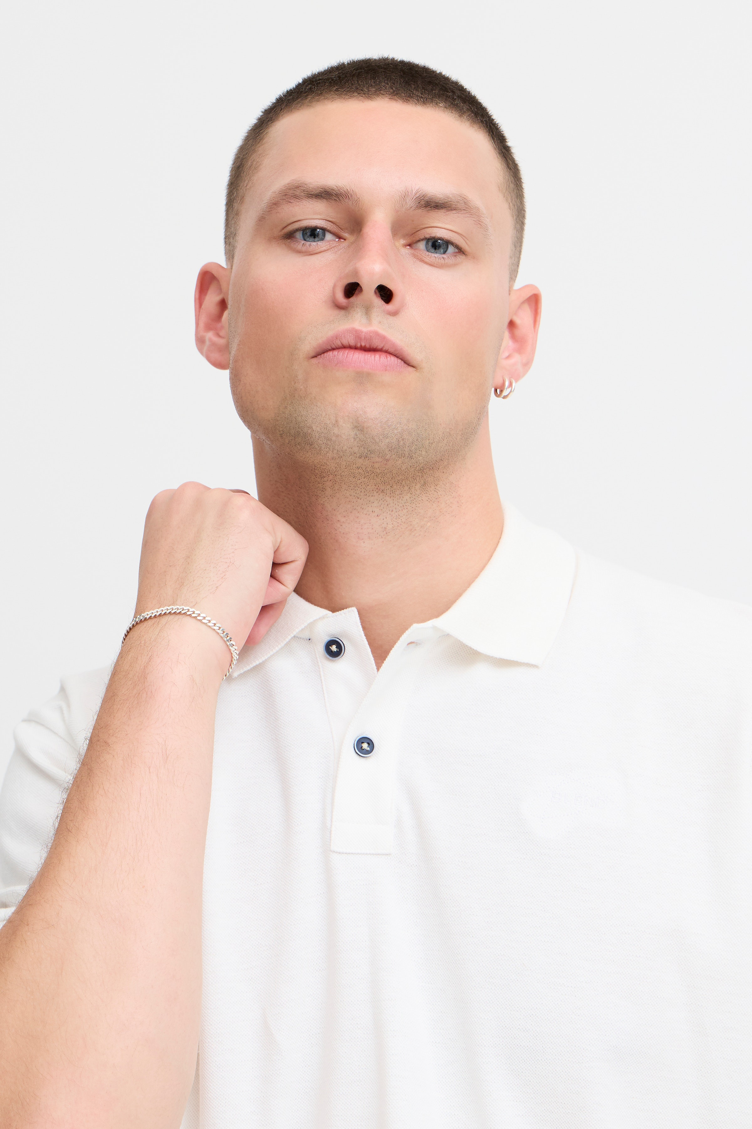 Polo shirt LOOKBOOK DETAIL 20717857-110602