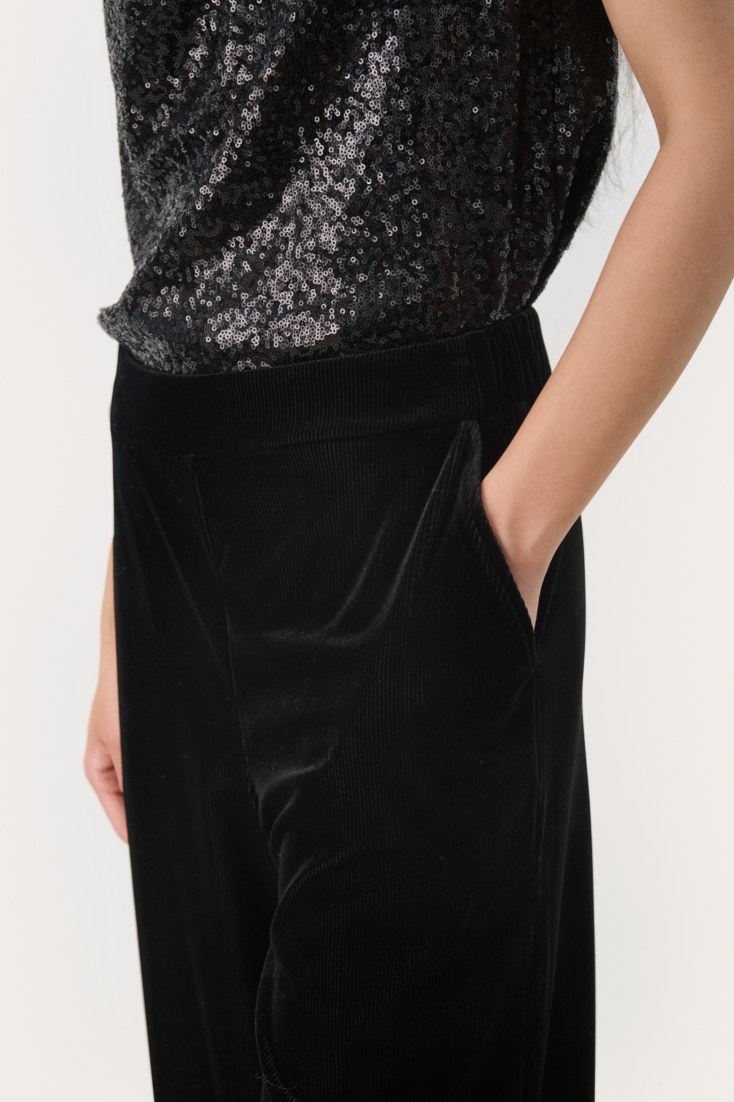 MaliPW Trousers LOOKBOOK DETAIL 30309148-194008