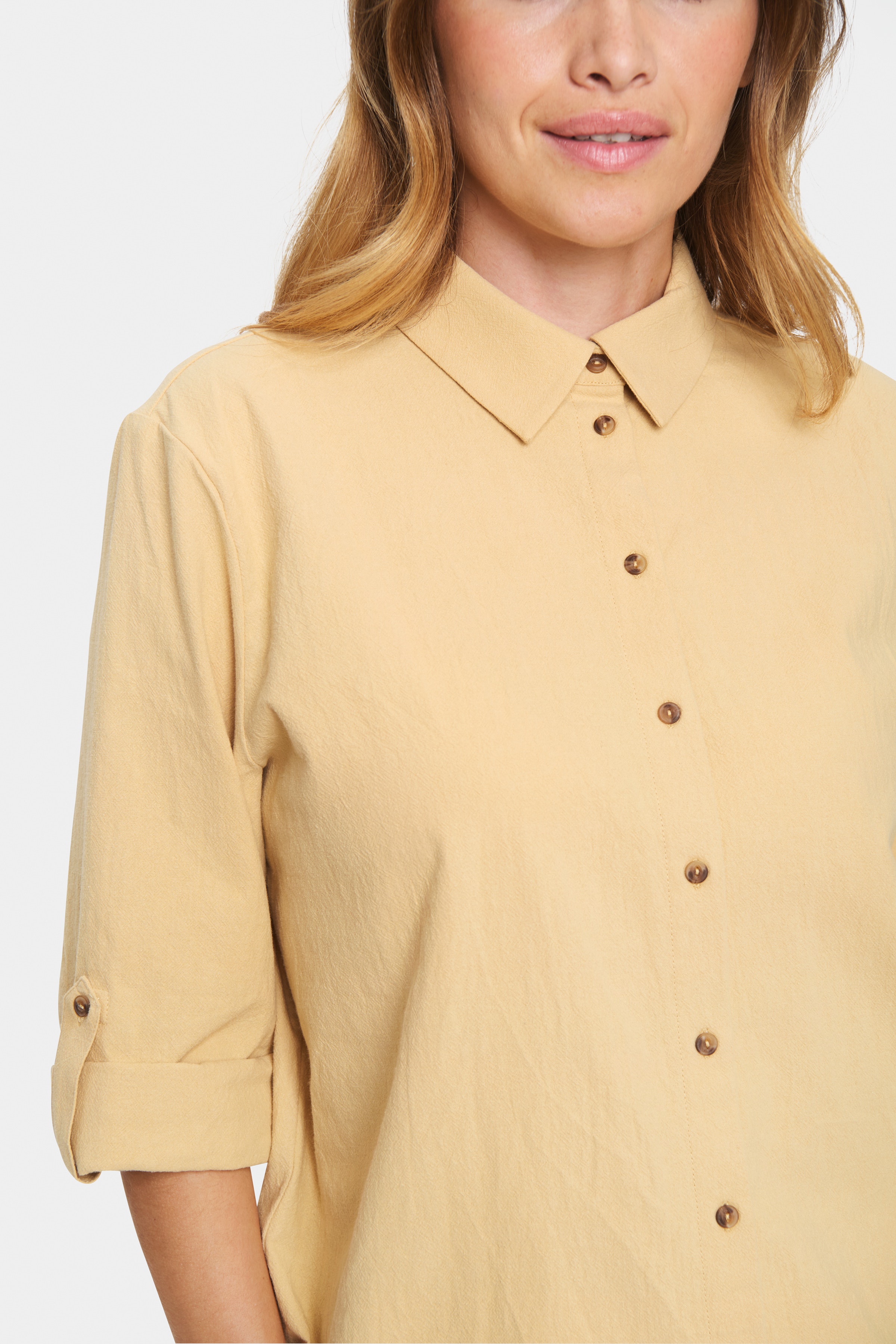 ZalindaSZ Shirt LOOKBOOK DETAIL 30513819-160924