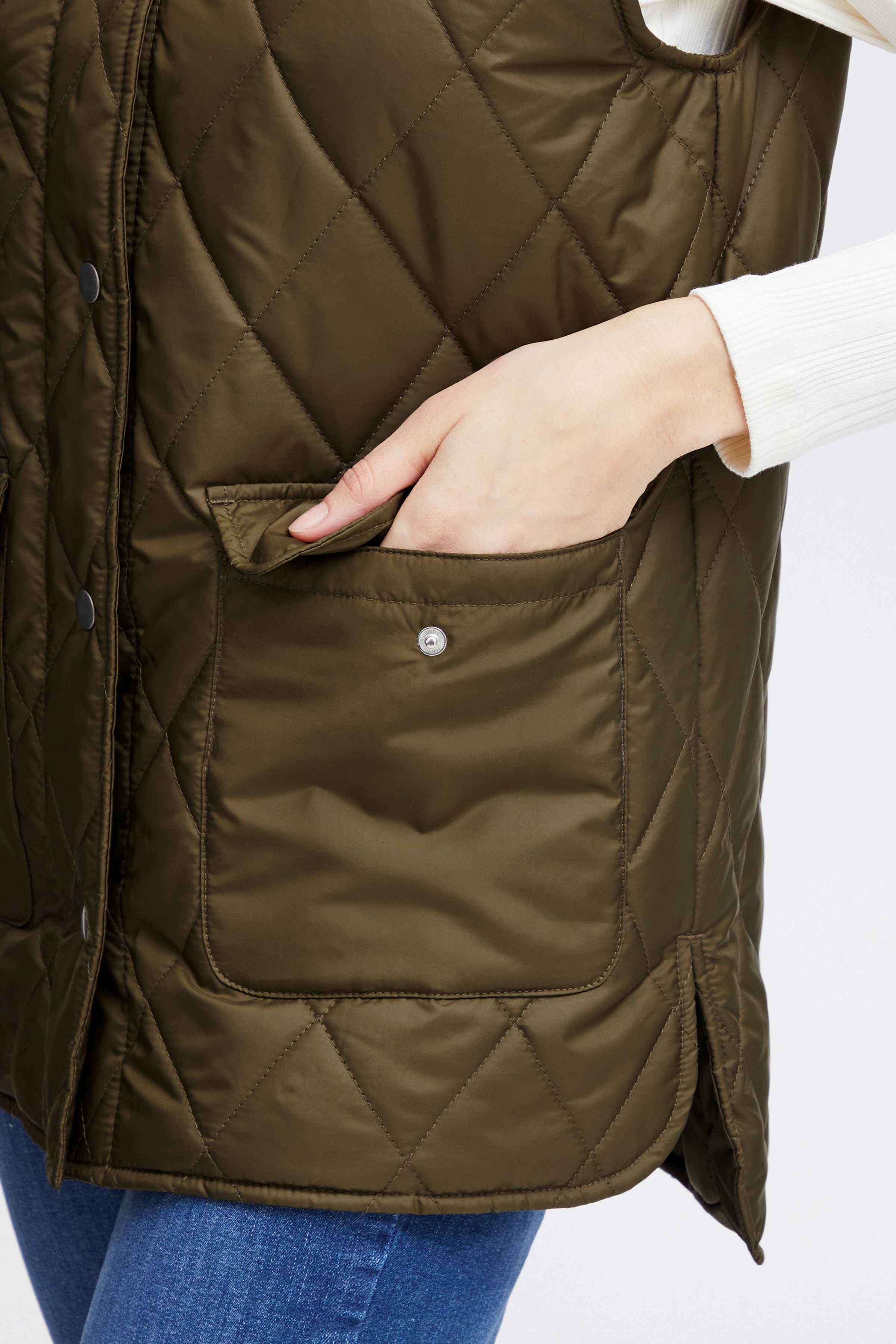 FRLENNI Overtøj LOOKBOOK DETAIL 20613276-190516