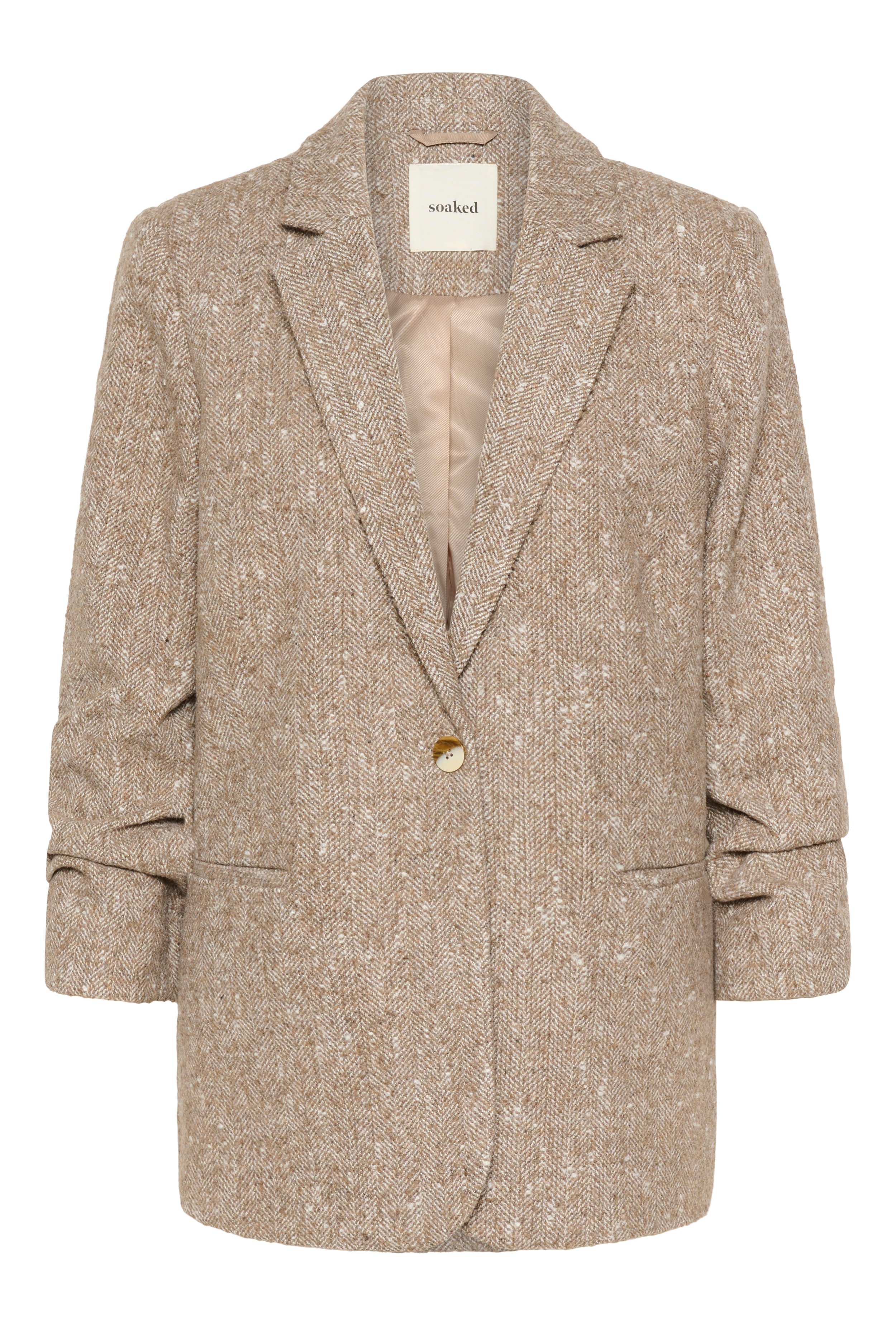 SLOleia Oberbekleidung PACK FRONT 30408824-304375