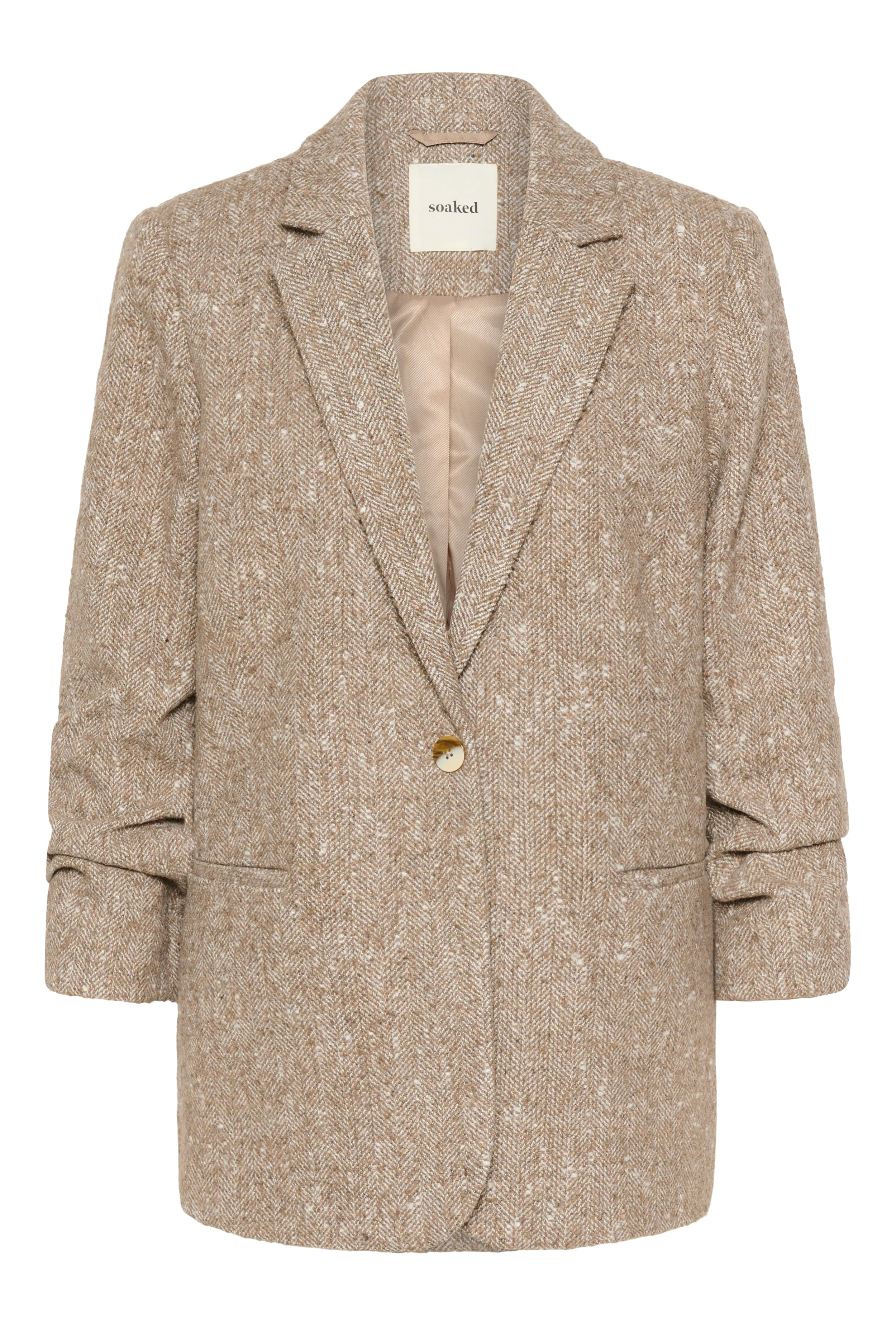 SLOleia Overtøj PACK FRONT 30408824-304375