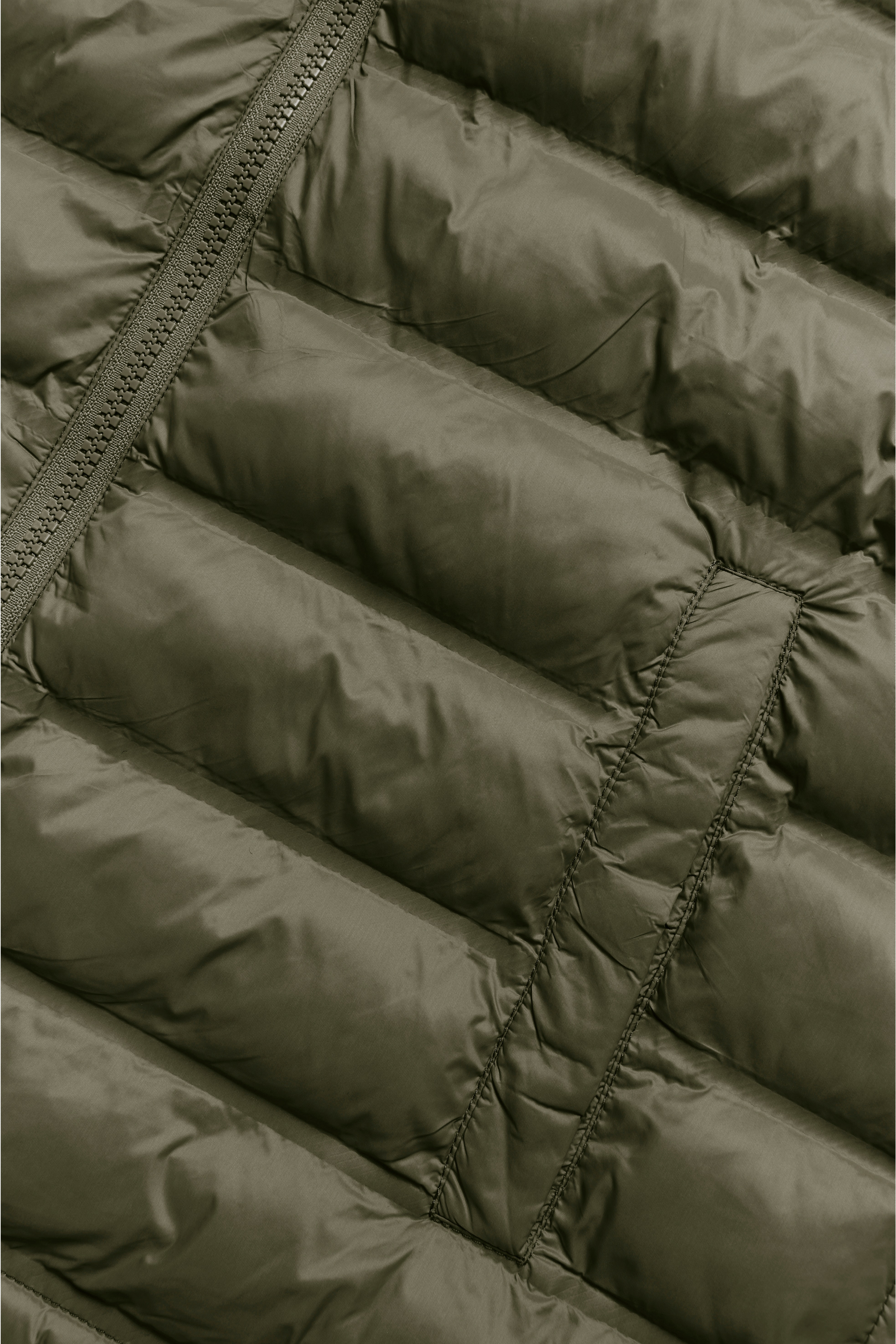 MAsalvatore gesteppte Weste PACK DETAIL 30208154-190515