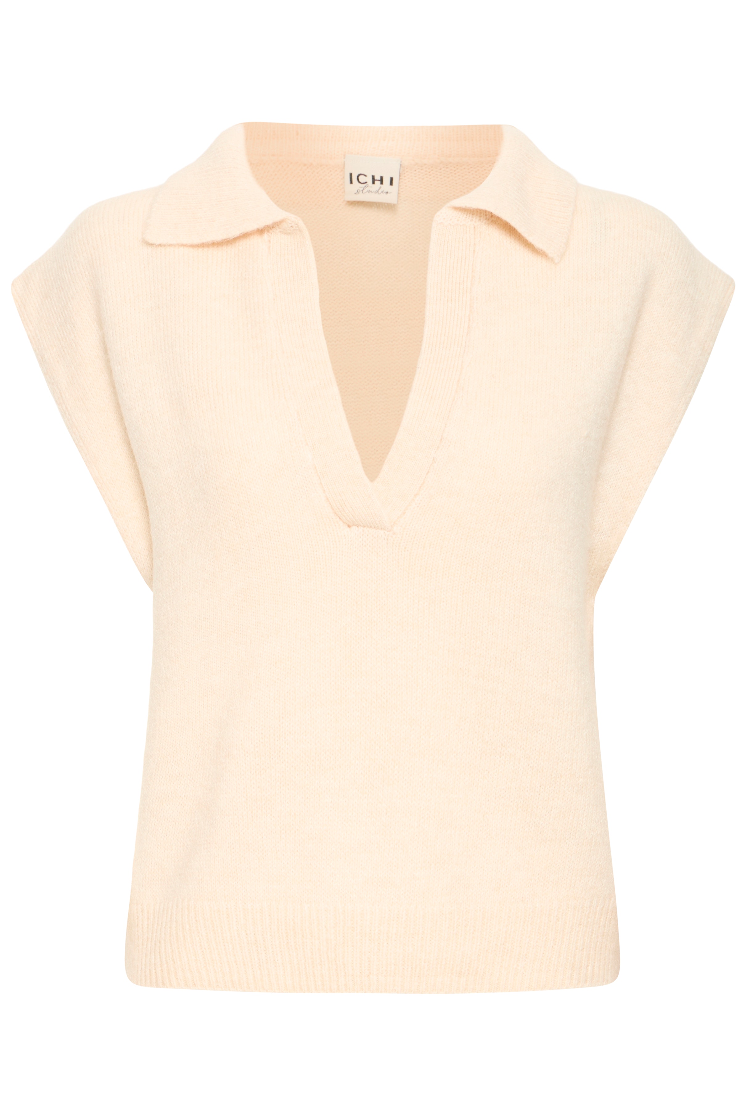 IHPOVOKE Pullunder PACK FRONT 20125164-130905