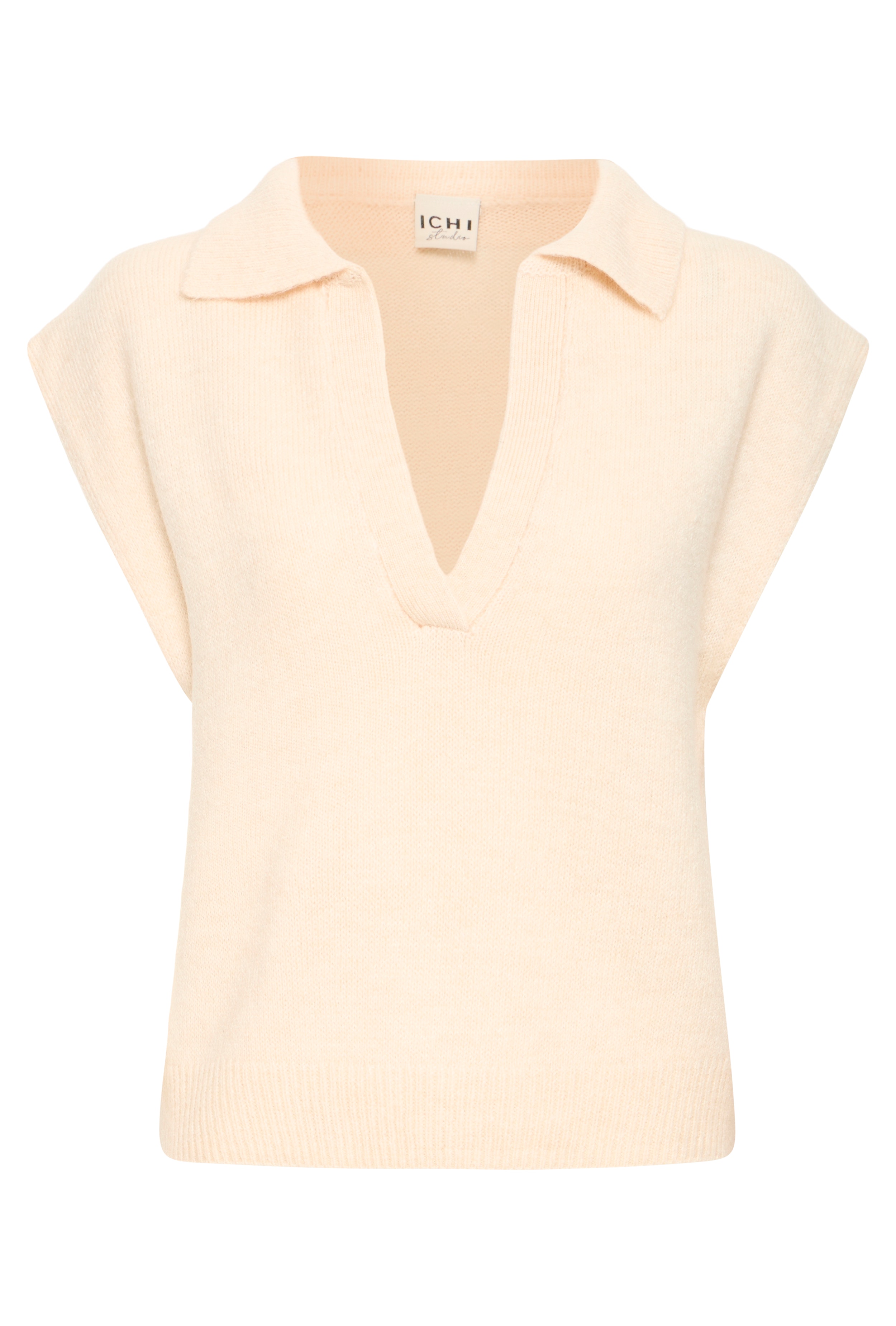 IHPOVOKE Pullunder PACK FRONT 20125164-130905