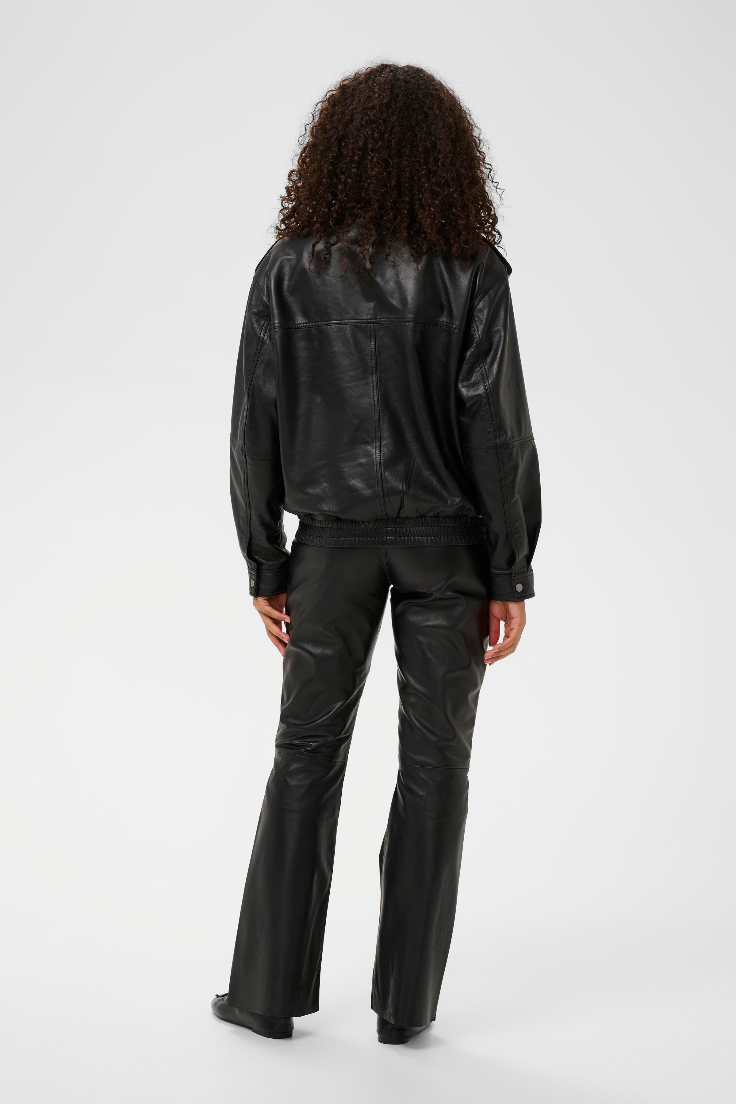 KAcarrie Casual Jacke LOOKBOOK BACK 10511117-100121