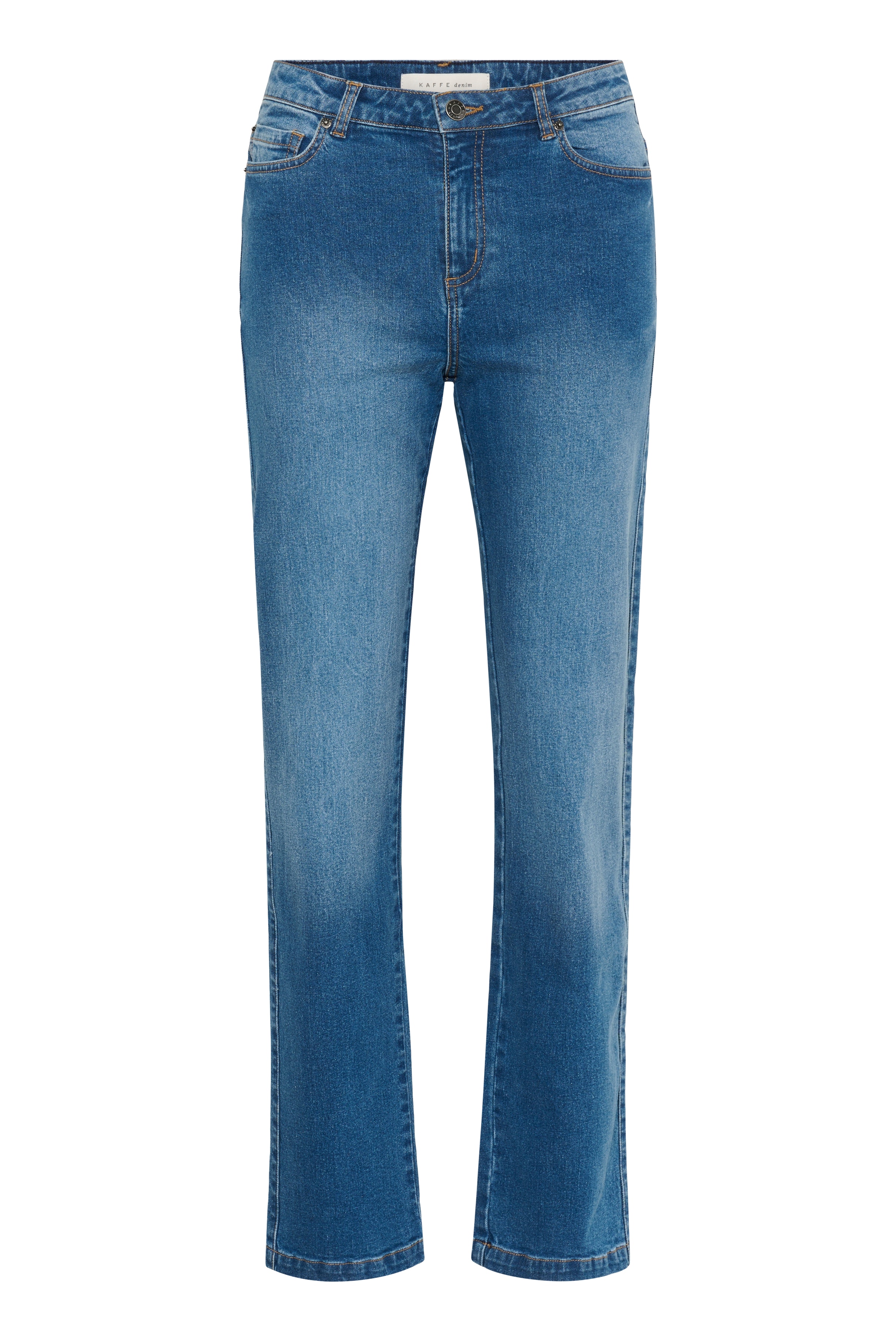 KAmaris Jeans PACK FRONT 10510727-102272