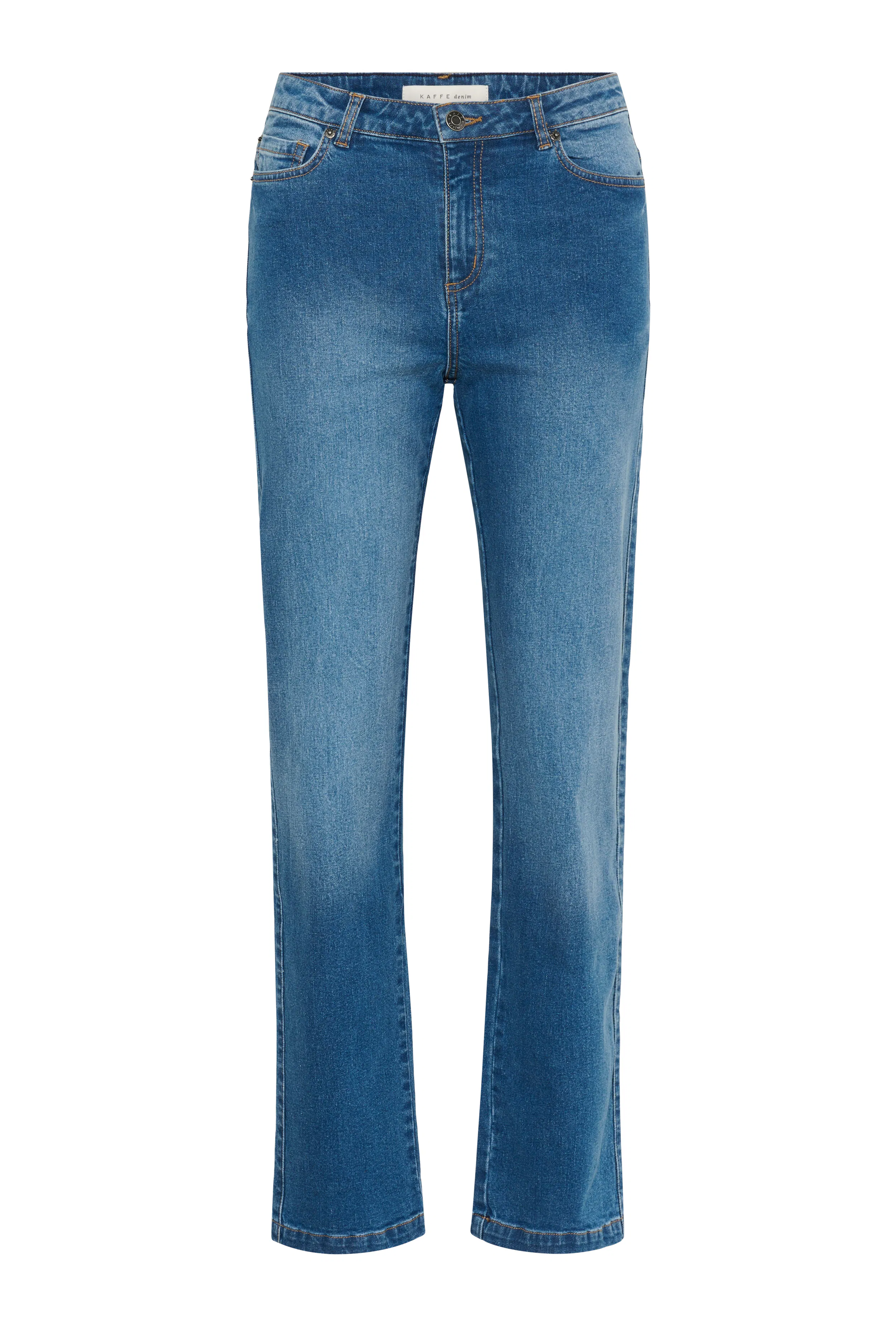 KAmaris Jeans PACK FRONT 10510727-102272