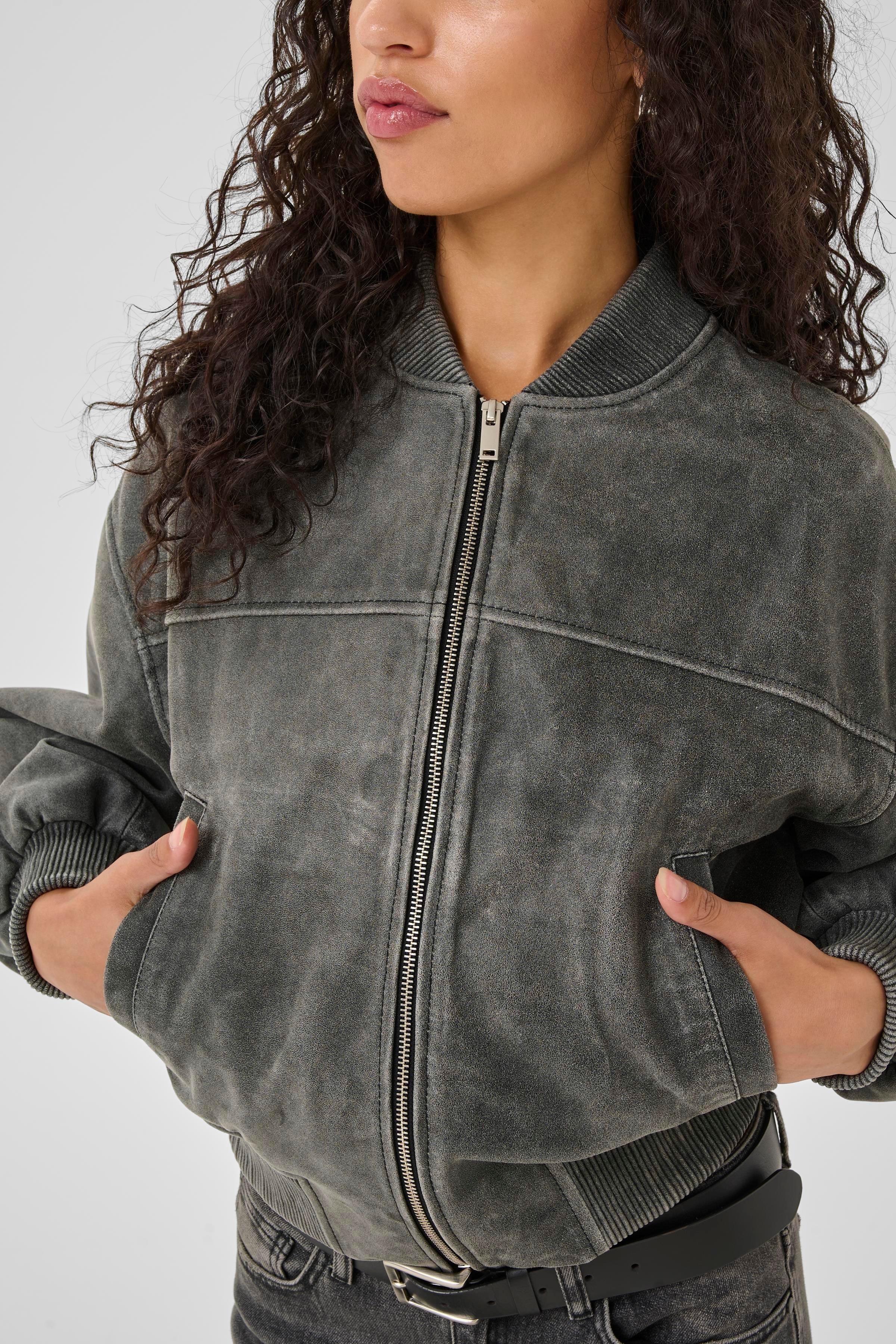 MattyMW Causal jas LOOKBOOK DETAIL 10705252-100081