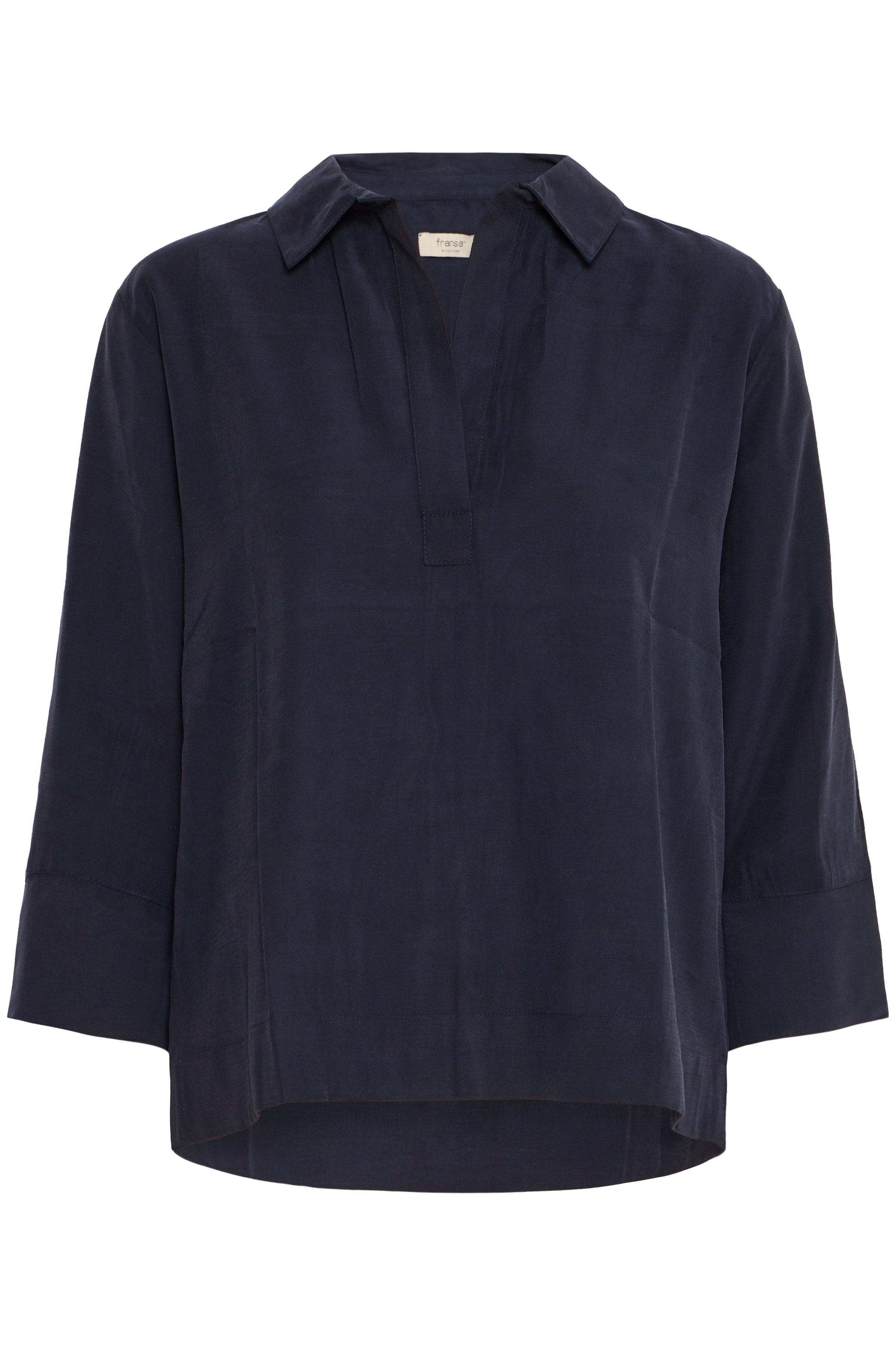 FRSOMIE Bluse PACK FRONT 20615999-193924