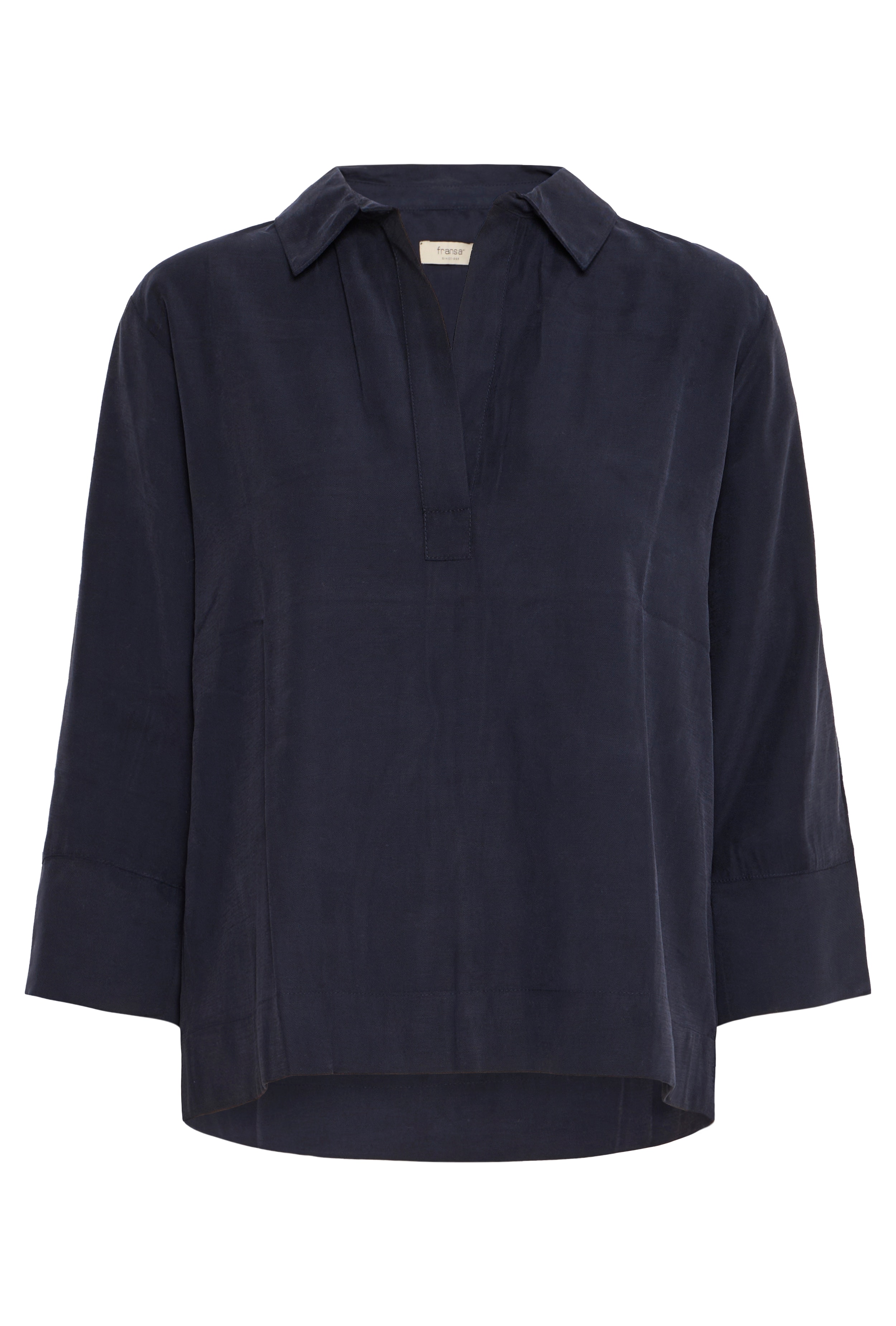 FRSOMIE Bluse PACK FRONT 20615999-193924