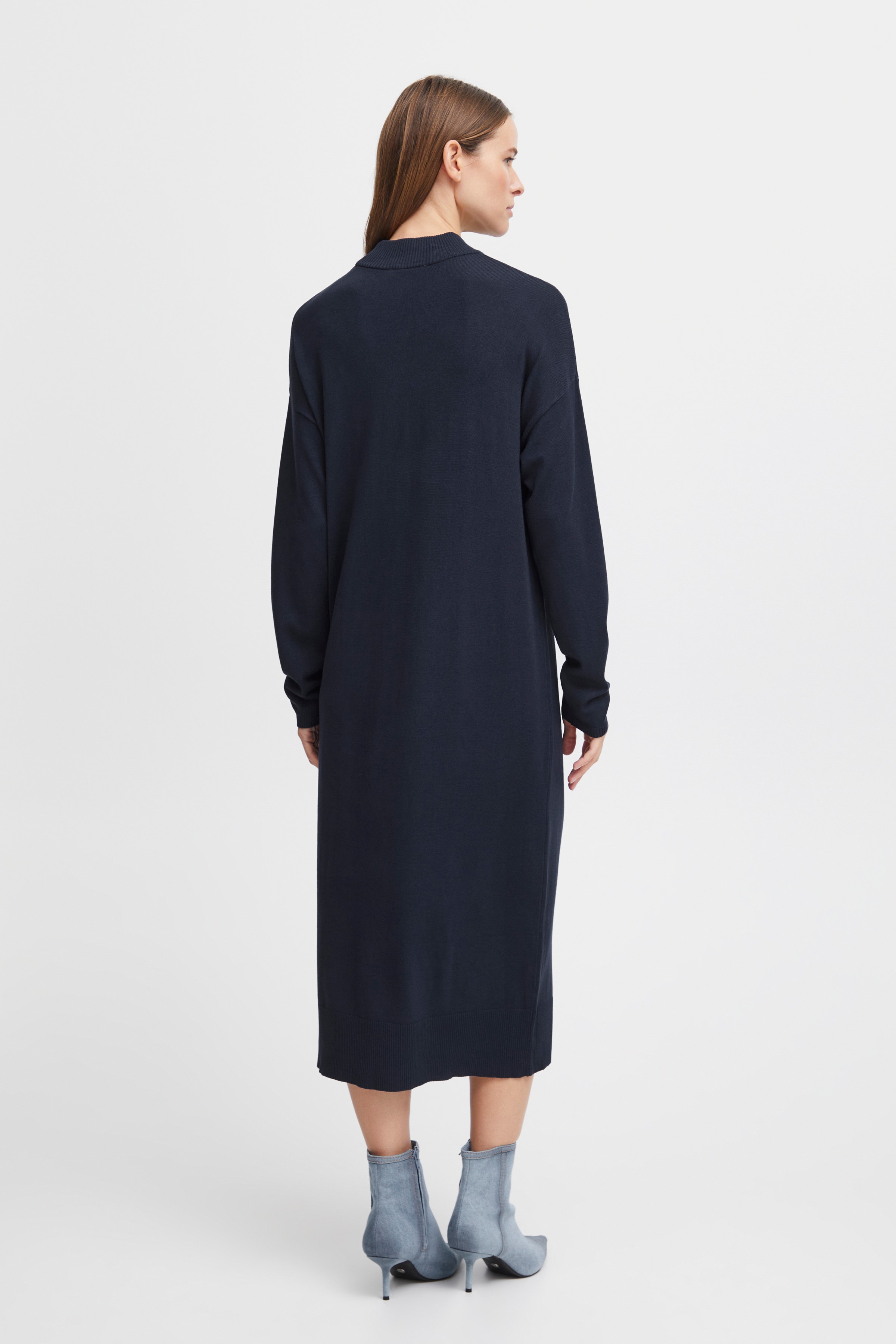 BYMMORLA Kleid LOOKBOOK BACK 20815312-193923