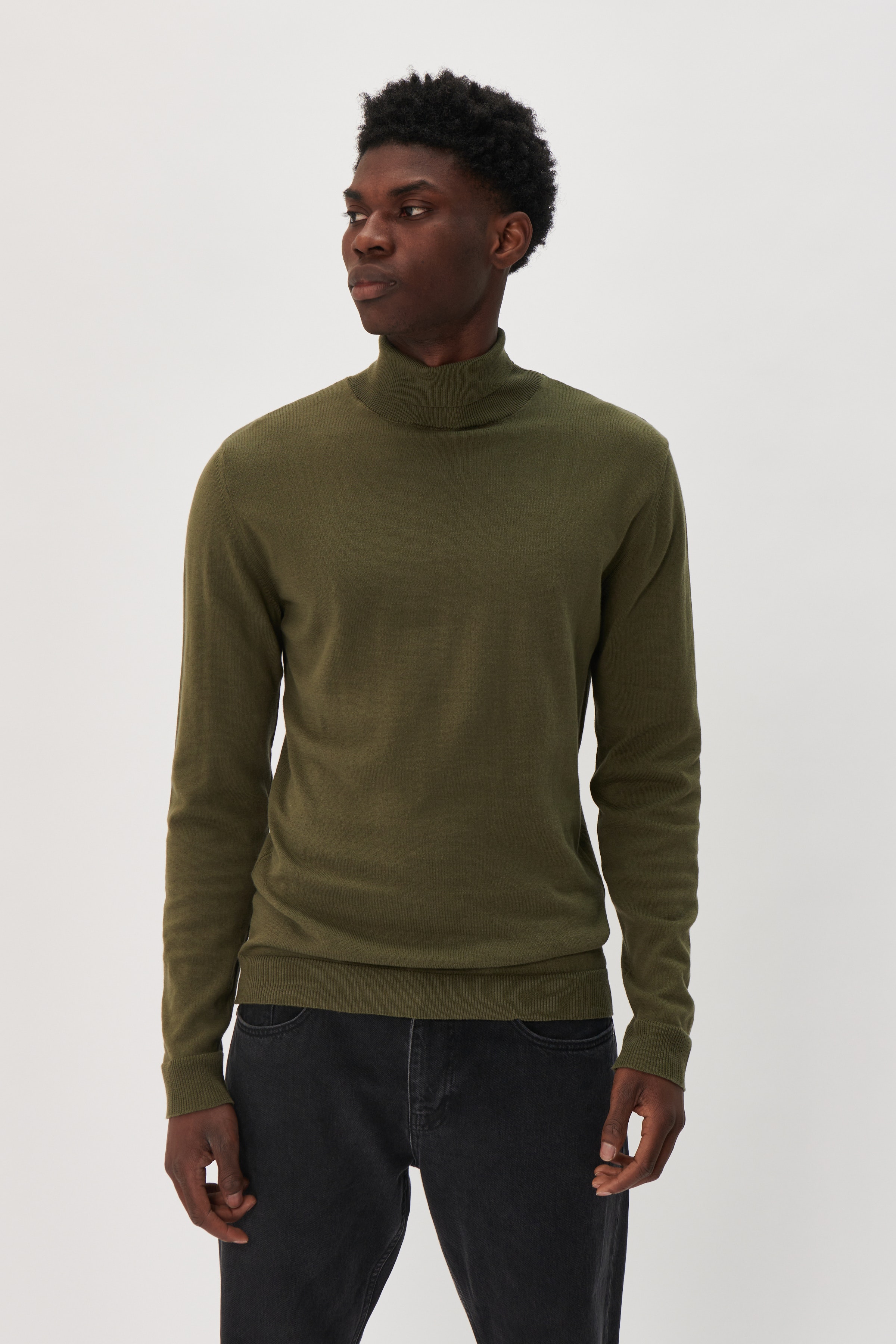 MAparcusman Pullover LOOKBOOK FRONT 30205771-190515