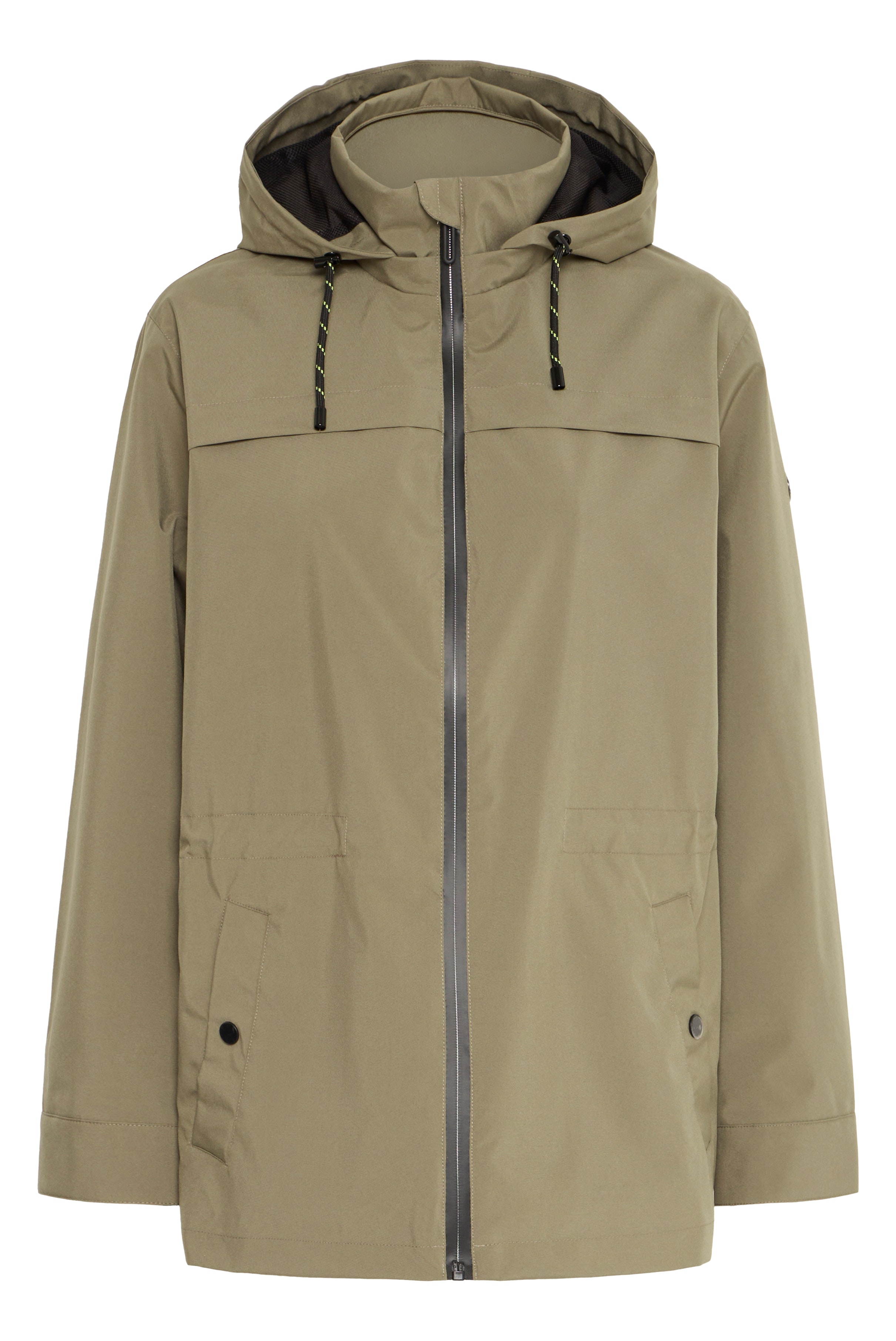 FRPAFASA Yttertøy PACK FRONT 20612960-151306