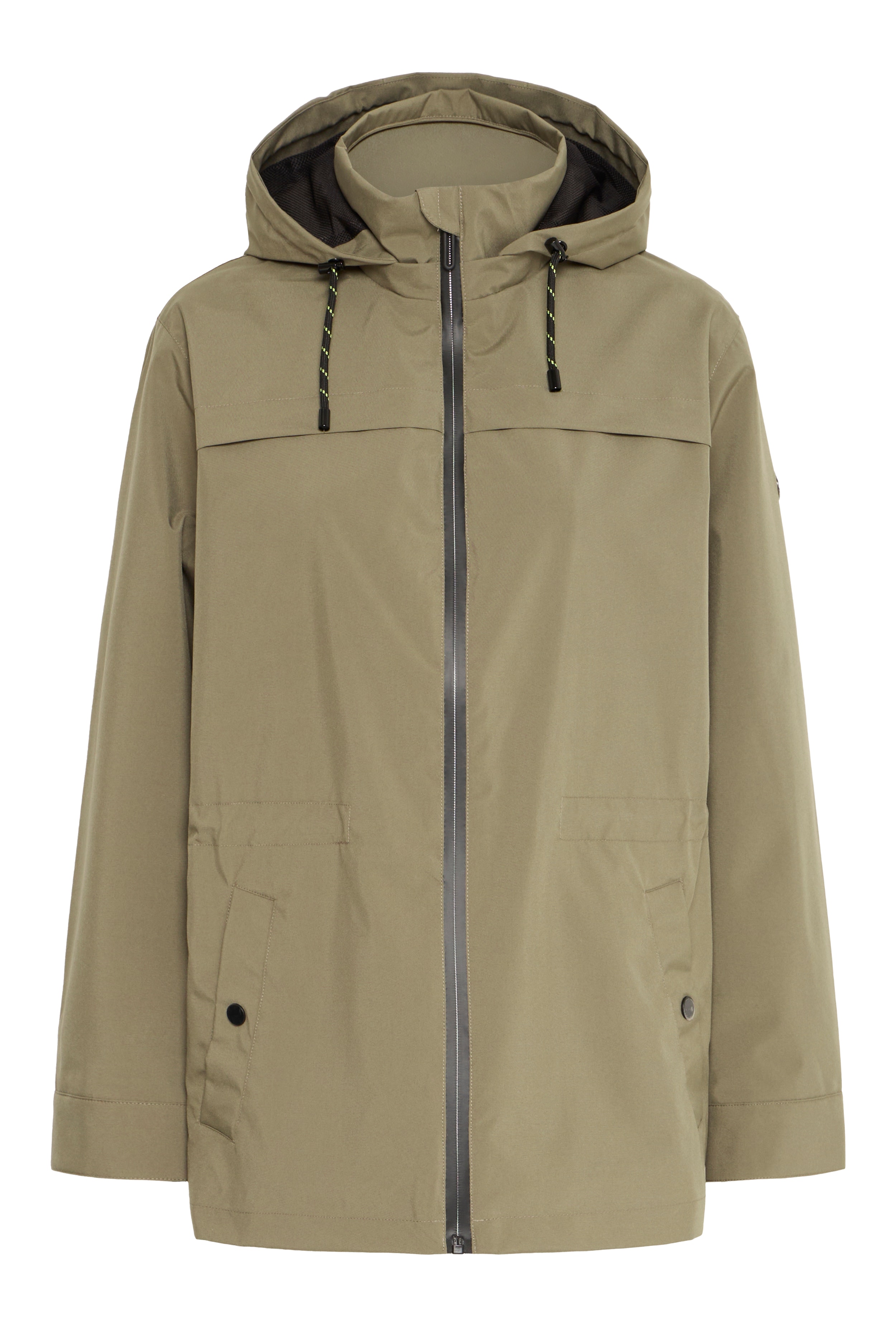 FRPAFASA Yttertøy PACK FRONT 20612960-180515