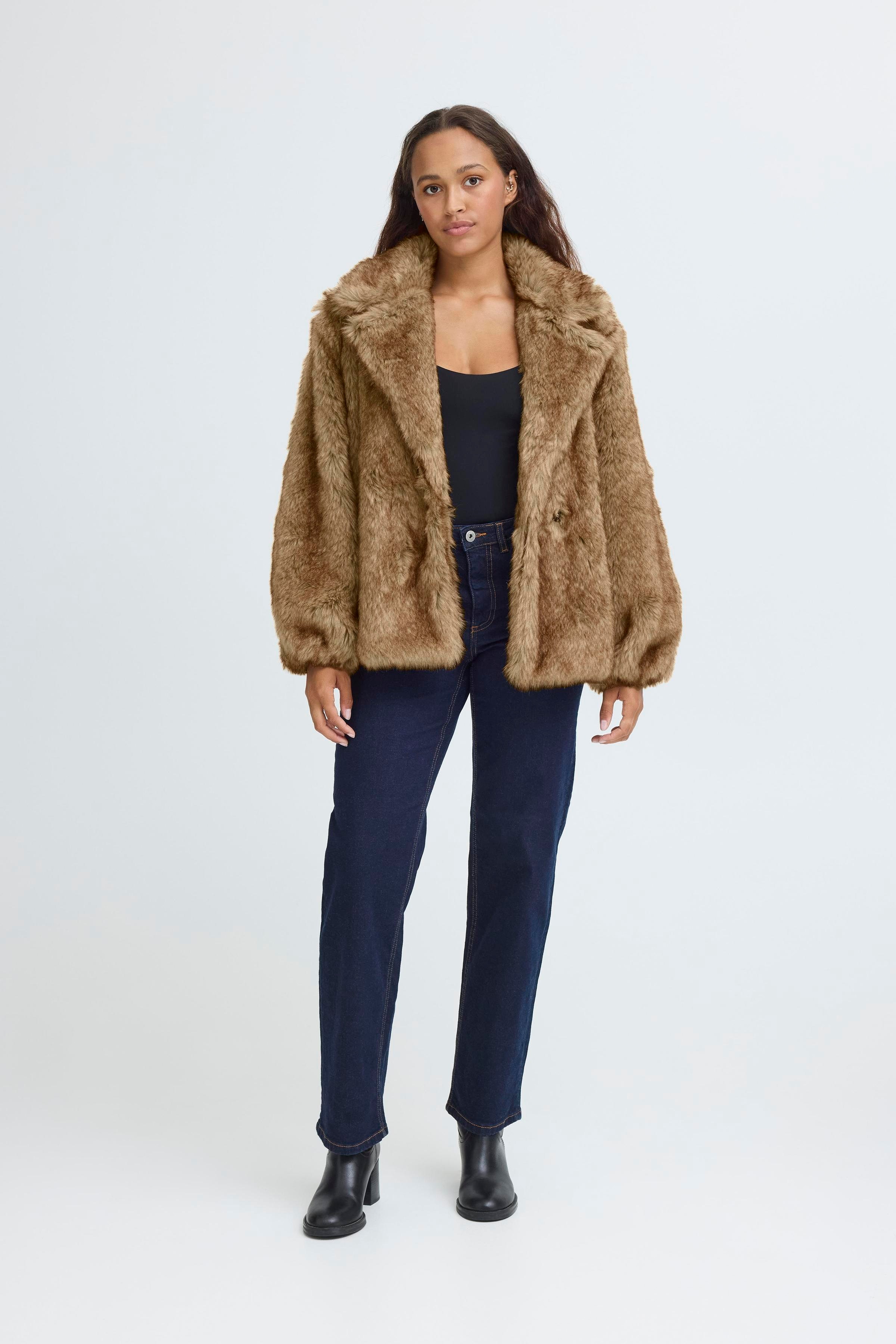 IHFAZOCA Oberbekleidung LOOKBOOK FRONT 20124552-900001339