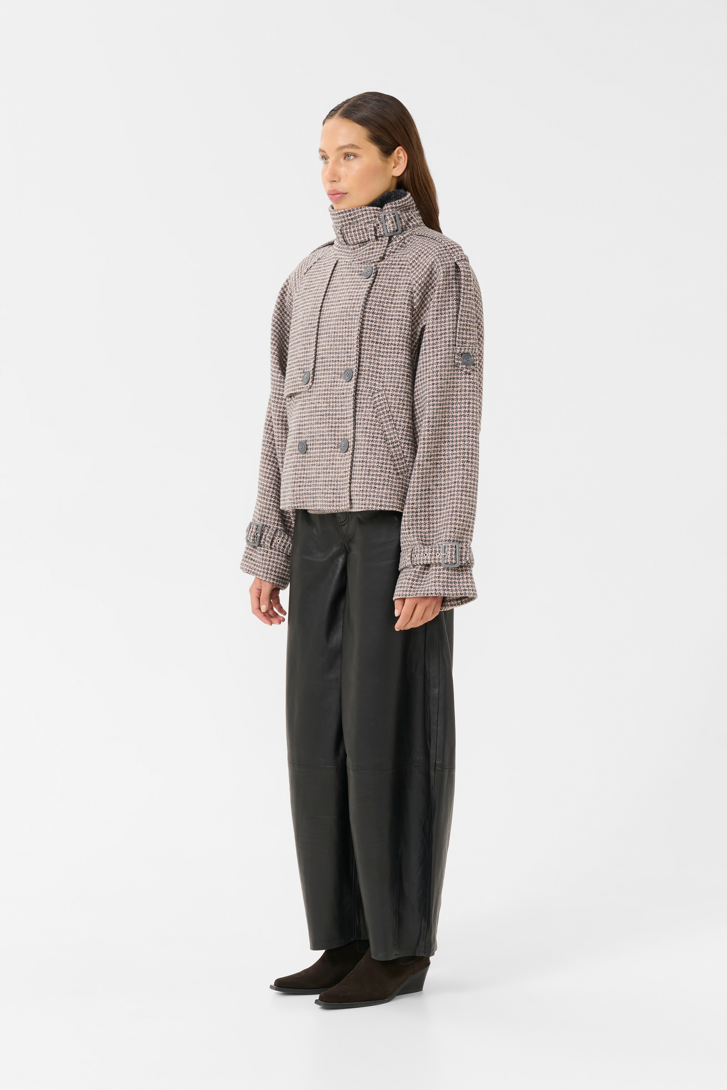 GZavic Oberbekleidung LOOKBOOK FRONT 10910324-107989