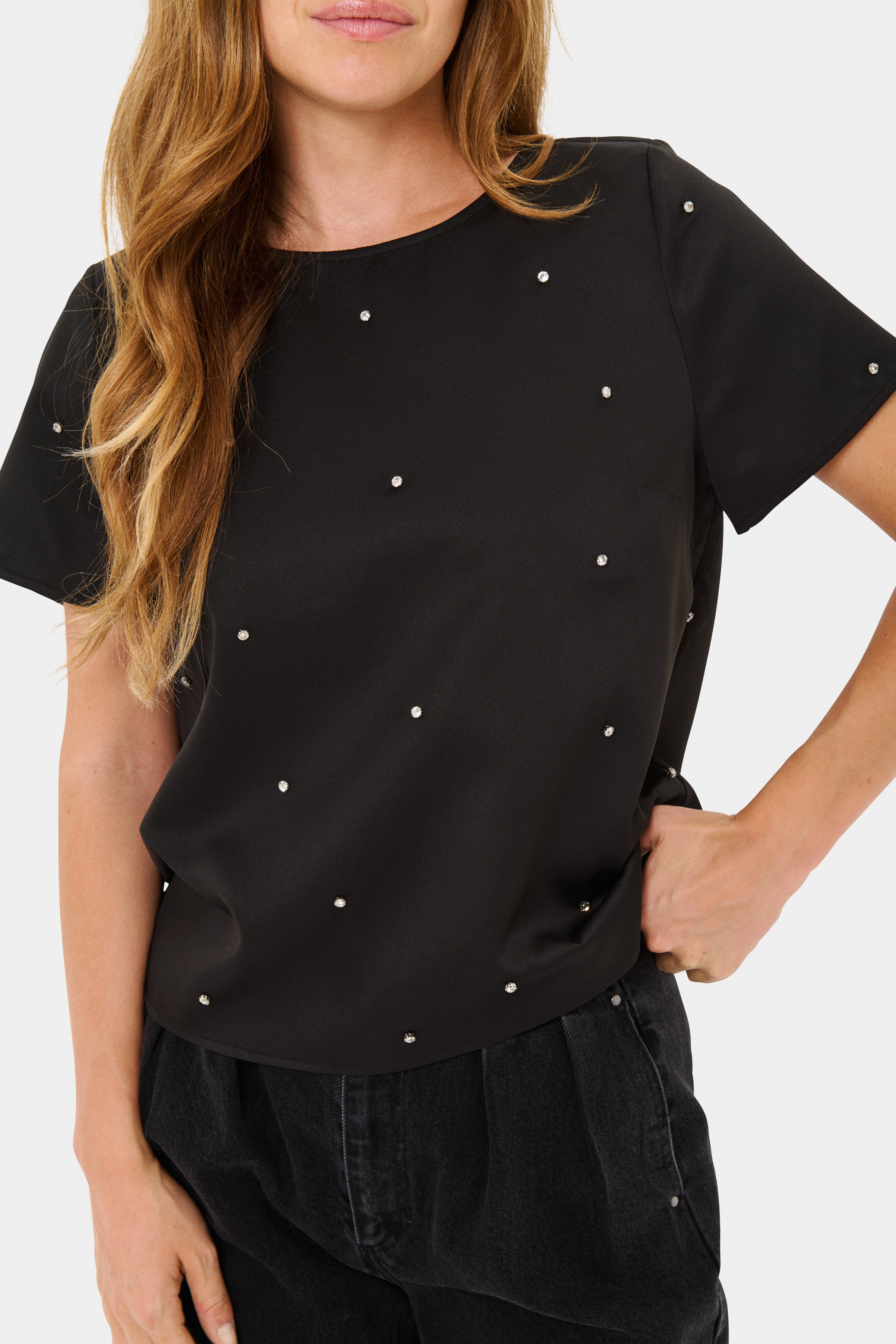 NikitaSZ Bluse LOOKBOOK DETAIL 30514565-193911